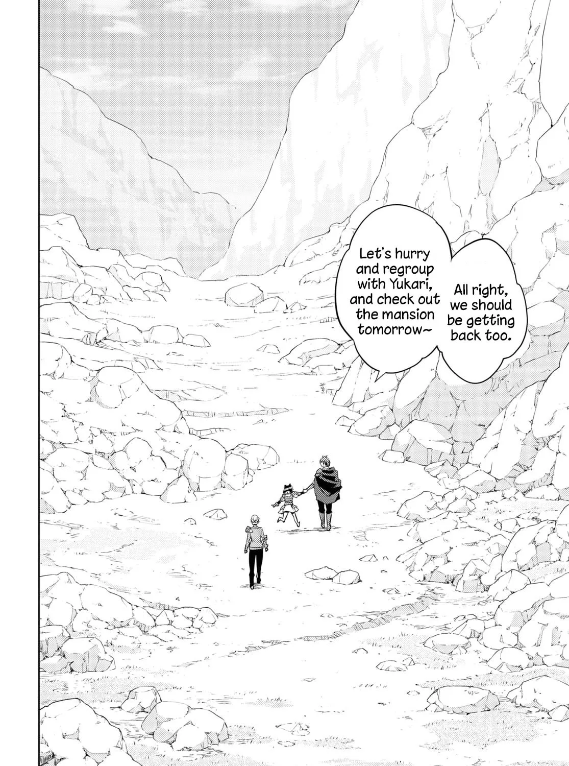 The Former Top 1's Sub-Character Training Diary: A Dedicated Player is Currently Conquering Another World! Chapter 39 page 25 - 