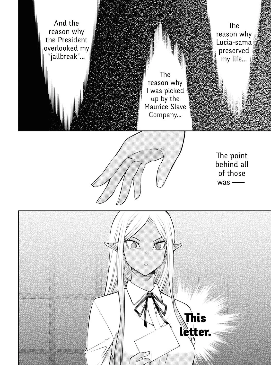The Former Top 1's Sub-Character Training Diary: A Dedicated Player is Currently Conquering Another World! Chapter 39 page 53 - 
