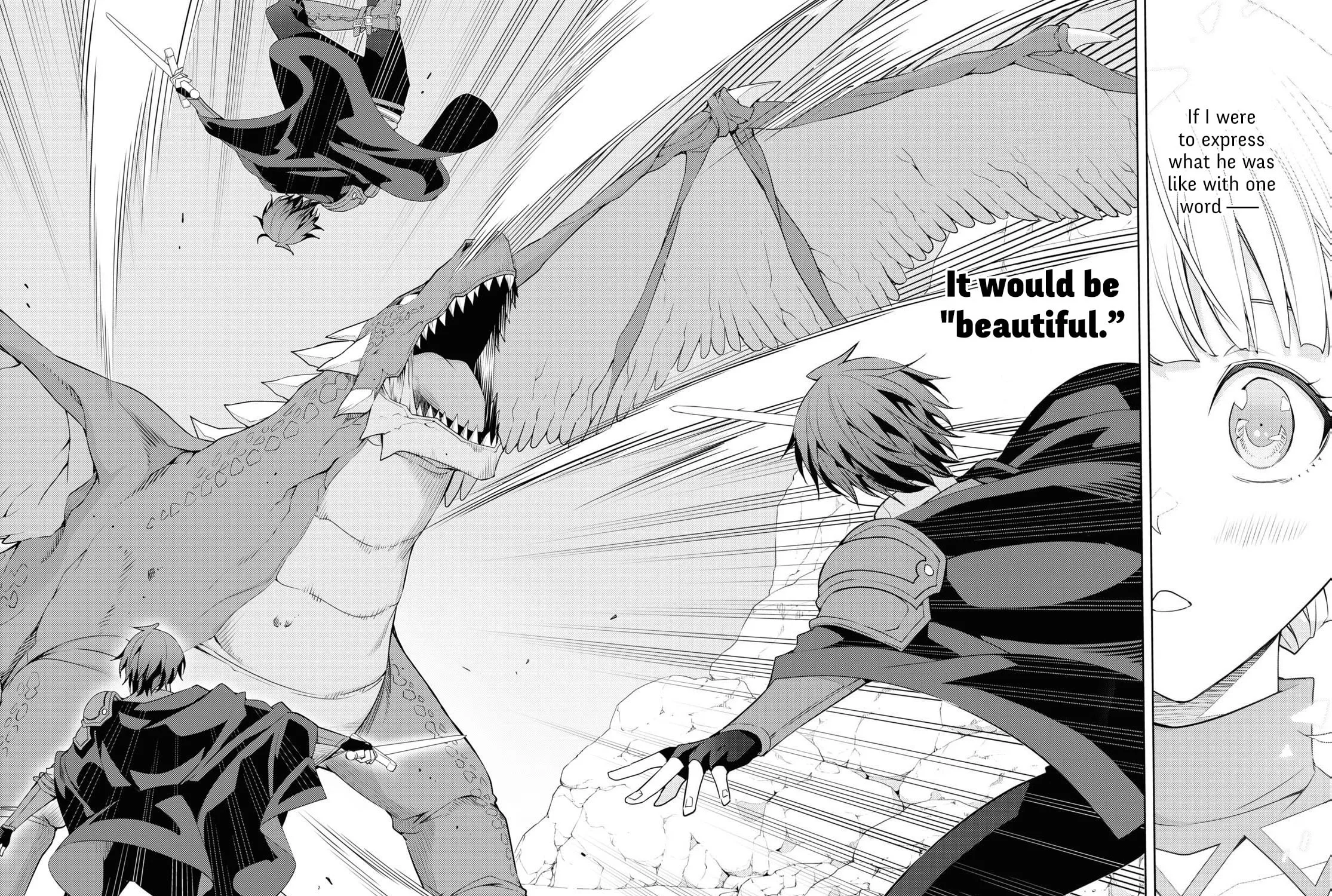 The Former Top 1's Sub-Character Training Diary: A Dedicated Player is Currently Conquering Another World! Chapter 39 page 7 - 