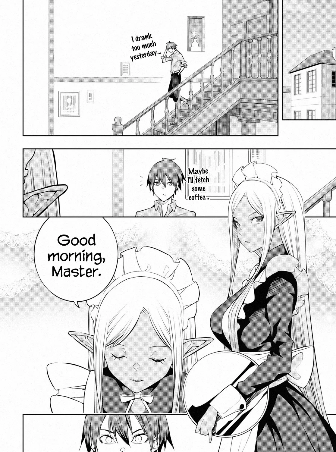 The Former Top 1's Sub-Character Training Diary: A Dedicated Player is Currently Conquering Another World! Chapter 40 page 15 - 