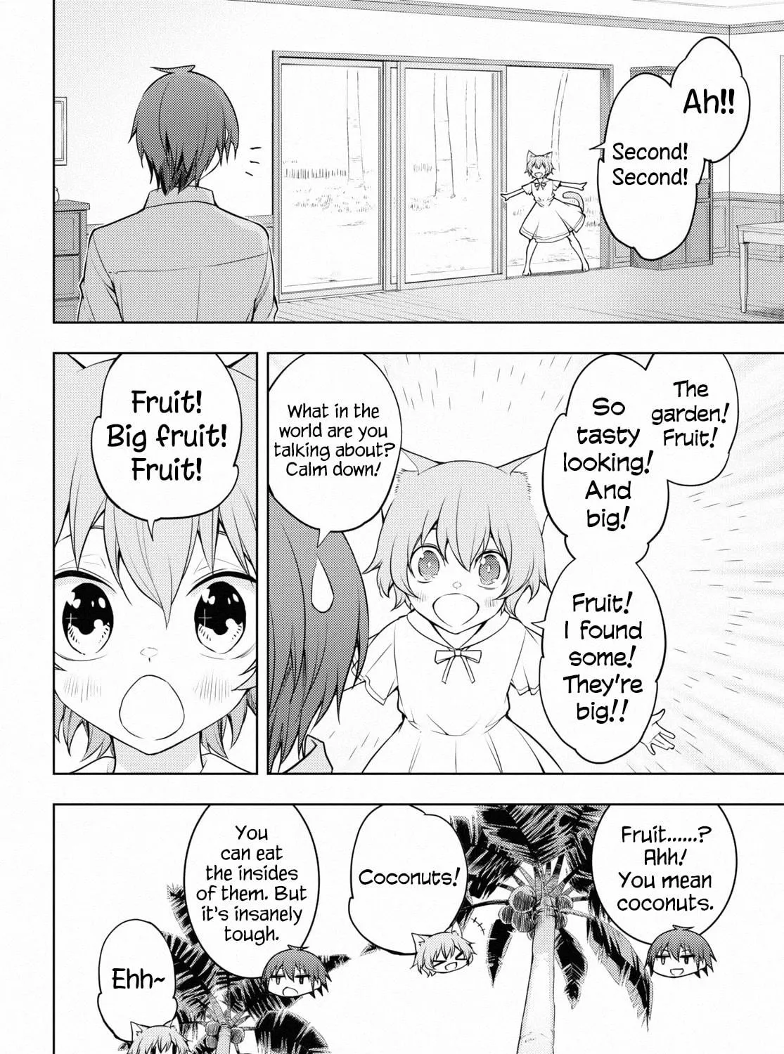 The Former Top 1's Sub-Character Training Diary: A Dedicated Player is Currently Conquering Another World! Chapter 40 page 19 - 