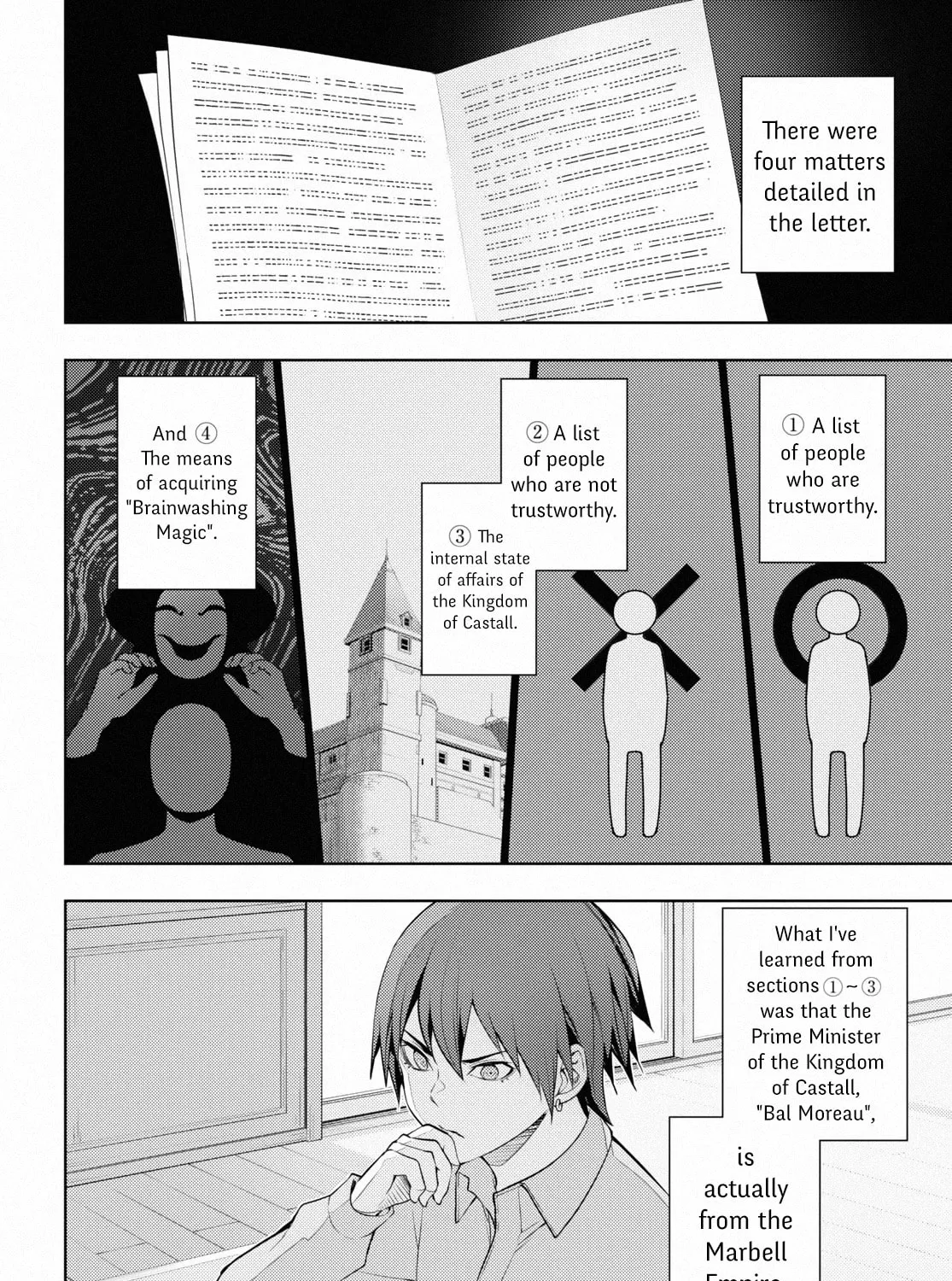 The Former Top 1's Sub-Character Training Diary: A Dedicated Player is Currently Conquering Another World! Chapter 40 page 31 - 