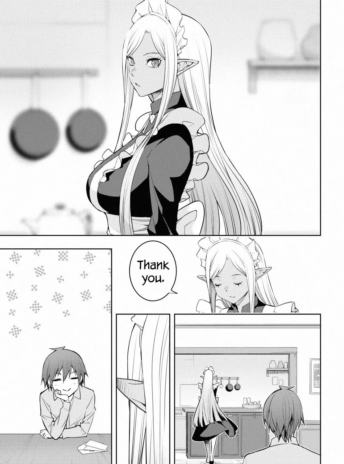 The Former Top 1's Sub-Character Training Diary: A Dedicated Player is Currently Conquering Another World! Chapter 40 page 49 - 