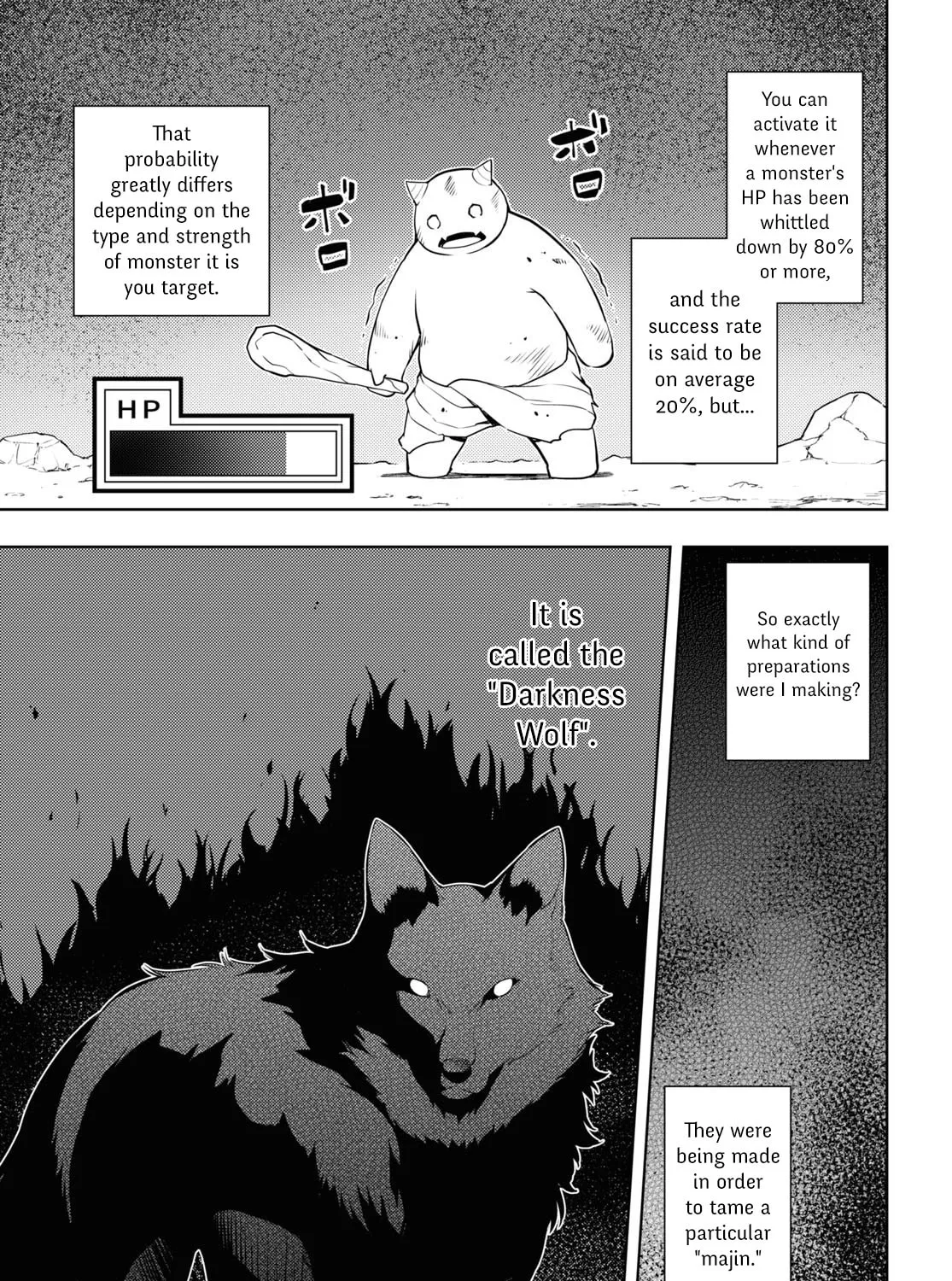 The Former Top 1's Sub-Character Training Diary: A Dedicated Player is Currently Conquering Another World! Chapter 41 page 13 - 