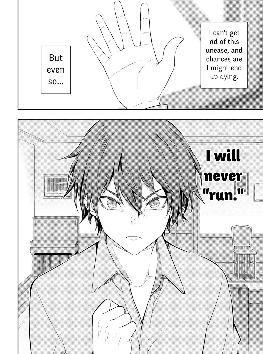 The Former Top 1's Sub-Character Training Diary: A Dedicated Player is Currently Conquering Another World! Chapter 41 page 27 - 