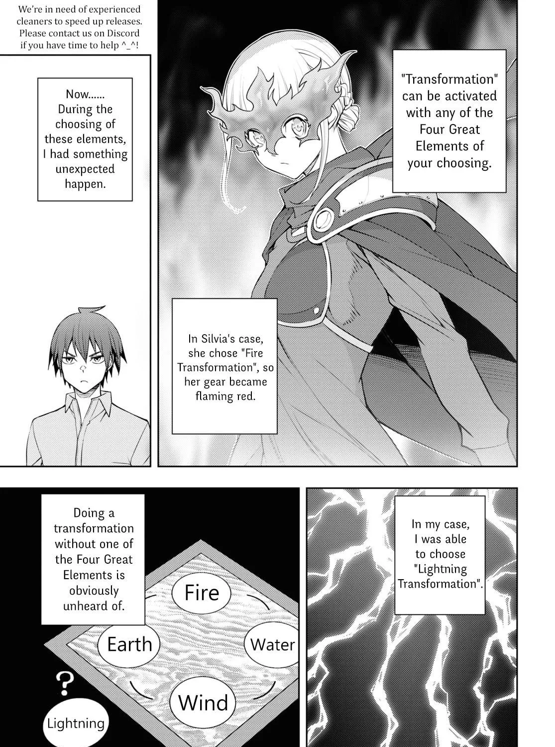 The Former Top 1's Sub-Character Training Diary: A Dedicated Player is Currently Conquering Another World! Chapter 41 page 5 - 