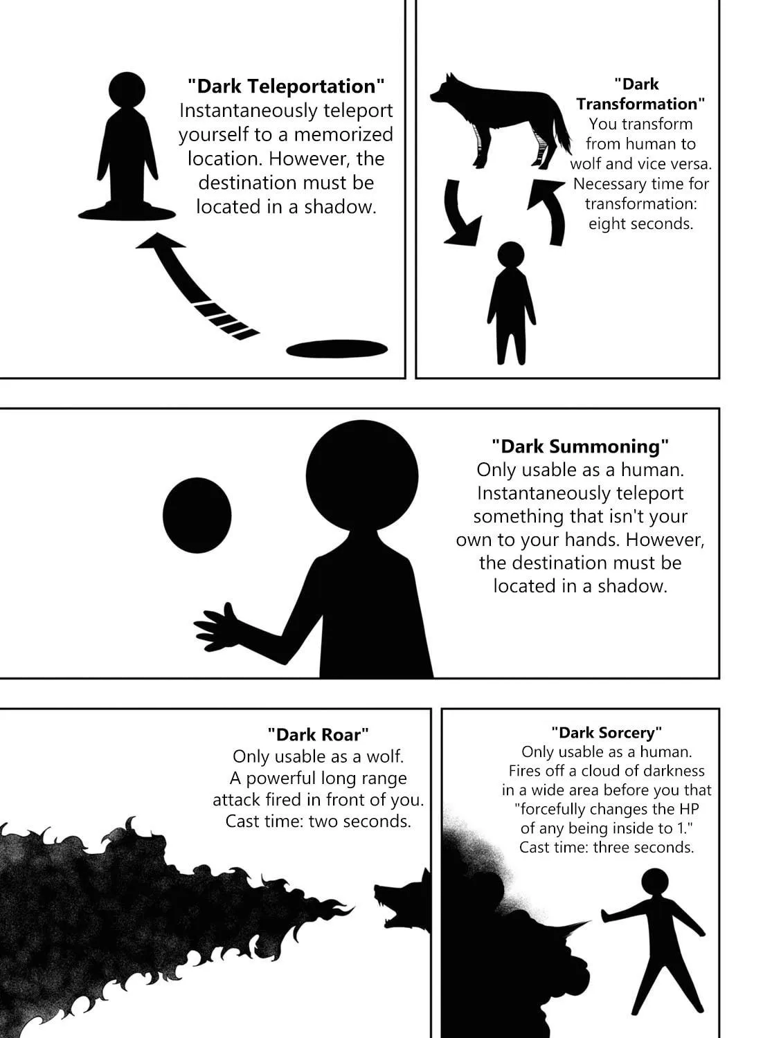The Former Top 1's Sub-Character Training Diary: A Dedicated Player is Currently Conquering Another World! Chapter 41 page 53 - 