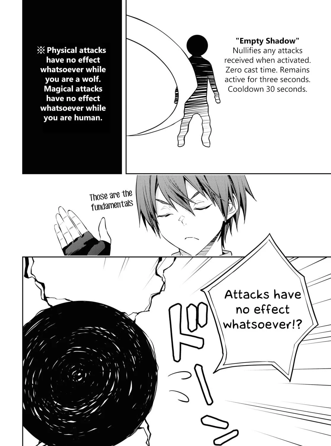 The Former Top 1's Sub-Character Training Diary: A Dedicated Player is Currently Conquering Another World! Chapter 41 page 55 - 
