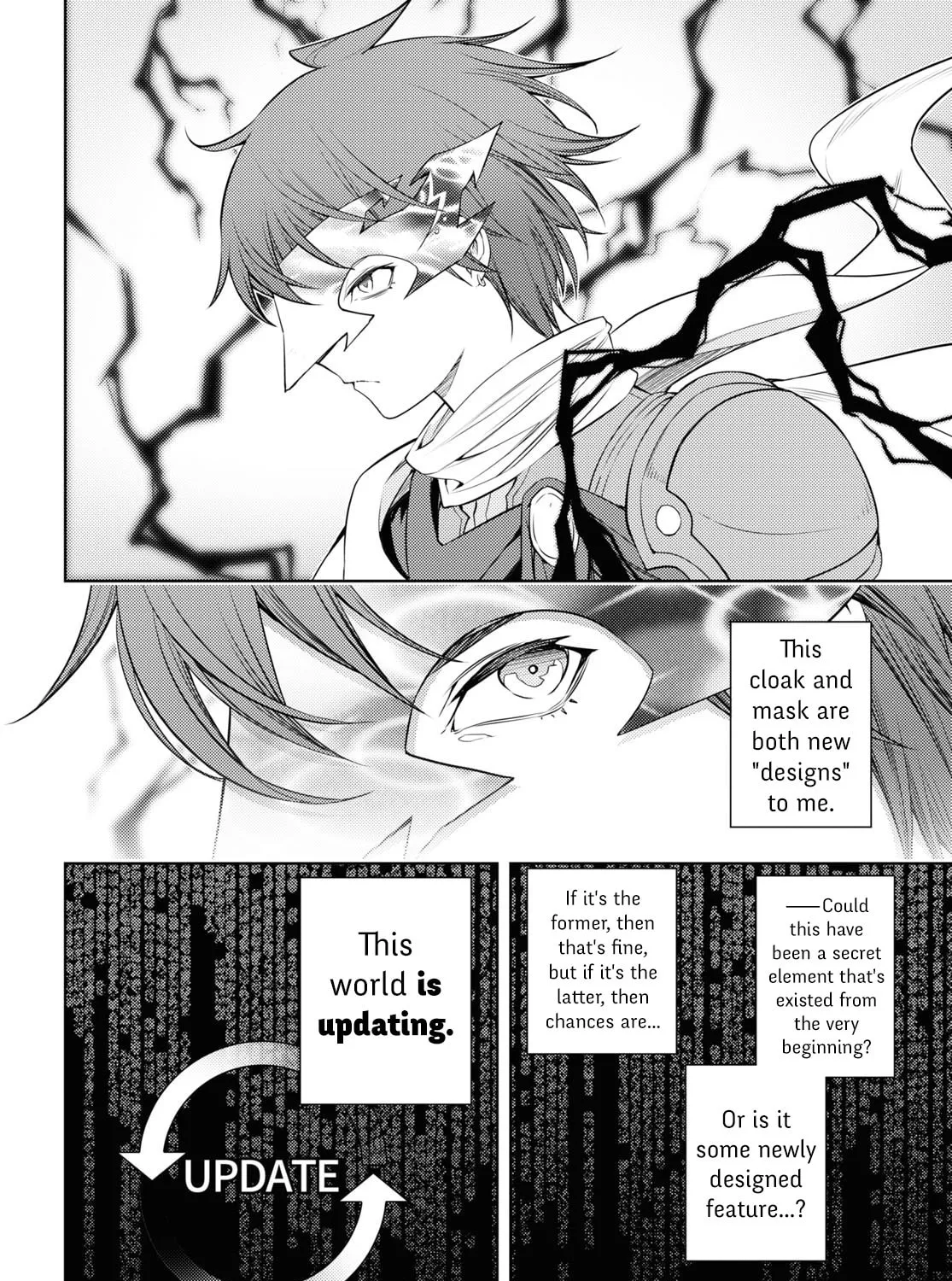 The Former Top 1's Sub-Character Training Diary: A Dedicated Player is Currently Conquering Another World! Chapter 41 page 7 - 