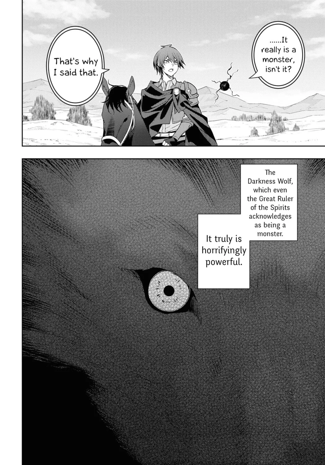 The Former Top 1's Sub-Character Training Diary: A Dedicated Player is Currently Conquering Another World! Chapter 41 page 63 - 