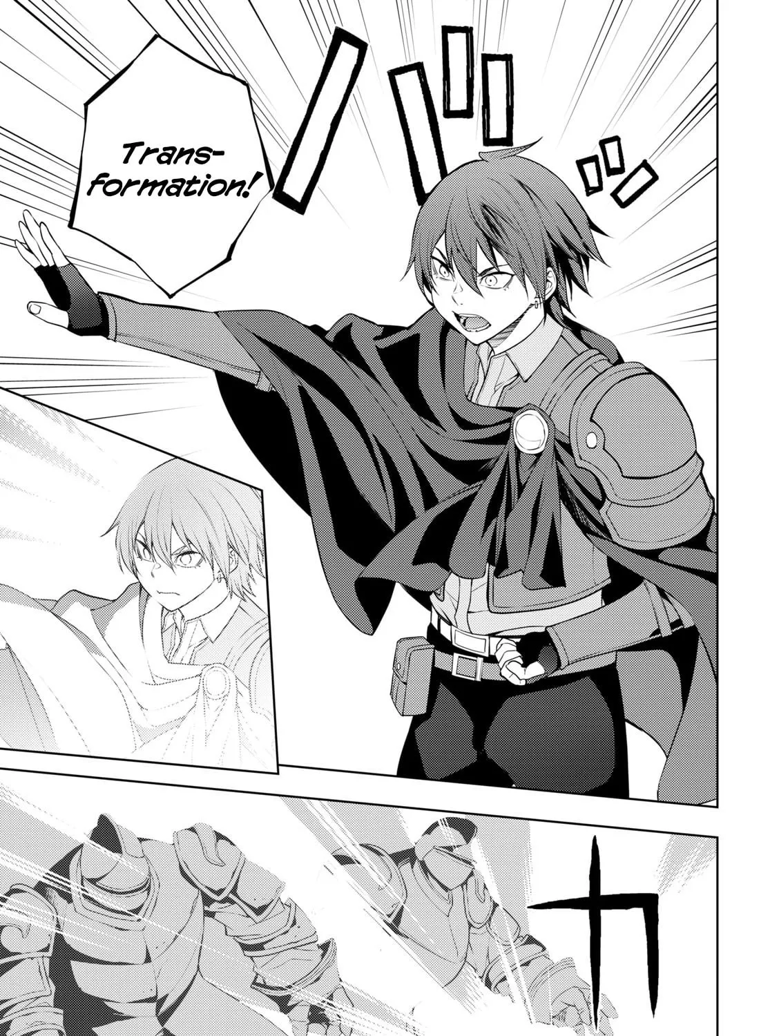 The Former Top 1's Sub-Character Training Diary: A Dedicated Player is Currently Conquering Another World! Chapter 42 page 13 - 