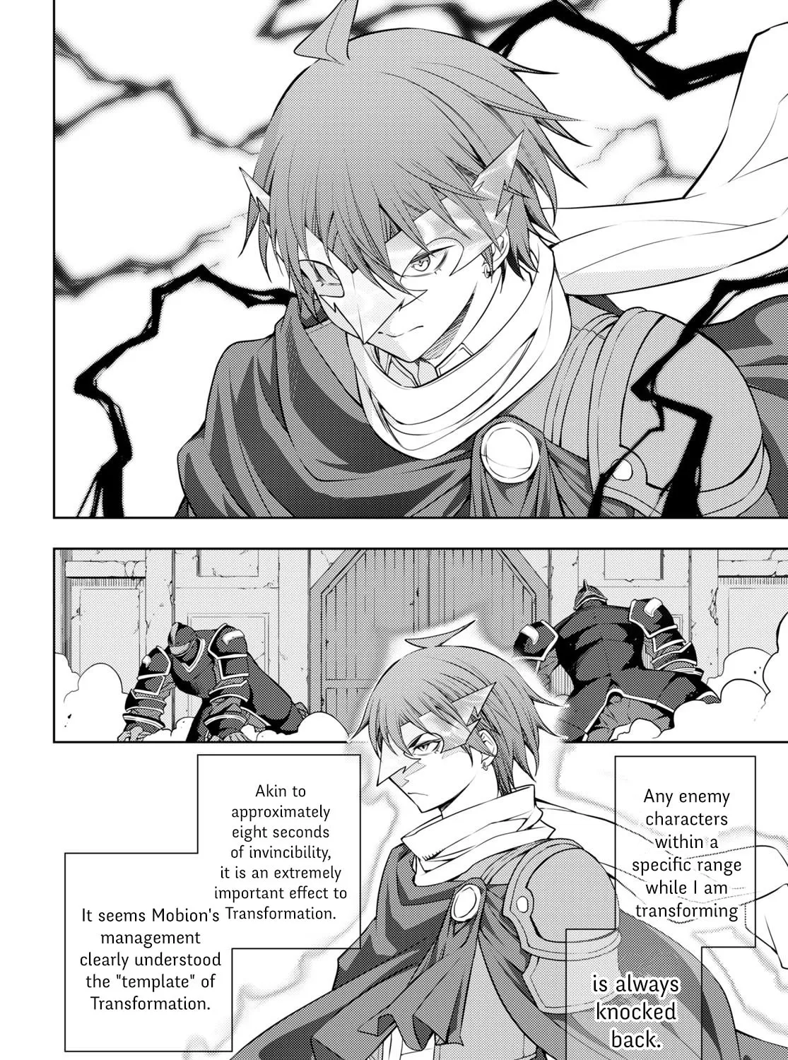 The Former Top 1's Sub-Character Training Diary: A Dedicated Player is Currently Conquering Another World! Chapter 42 page 15 - 