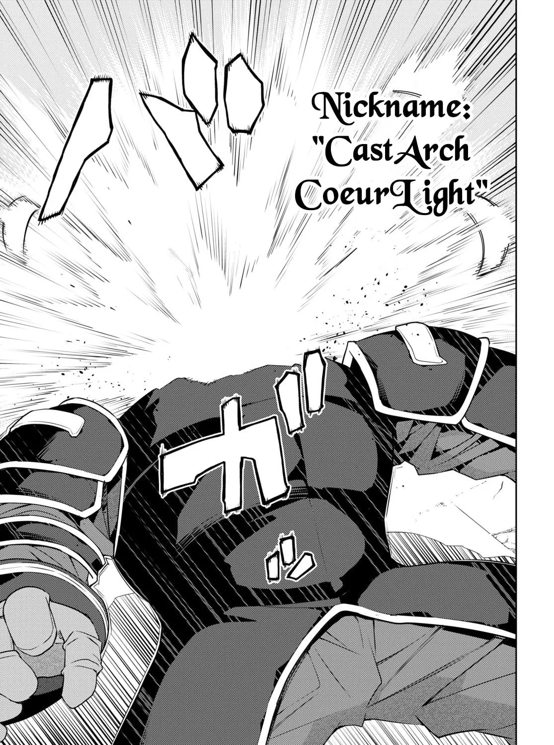 The Former Top 1's Sub-Character Training Diary: A Dedicated Player is Currently Conquering Another World! Chapter 42 page 21 - 