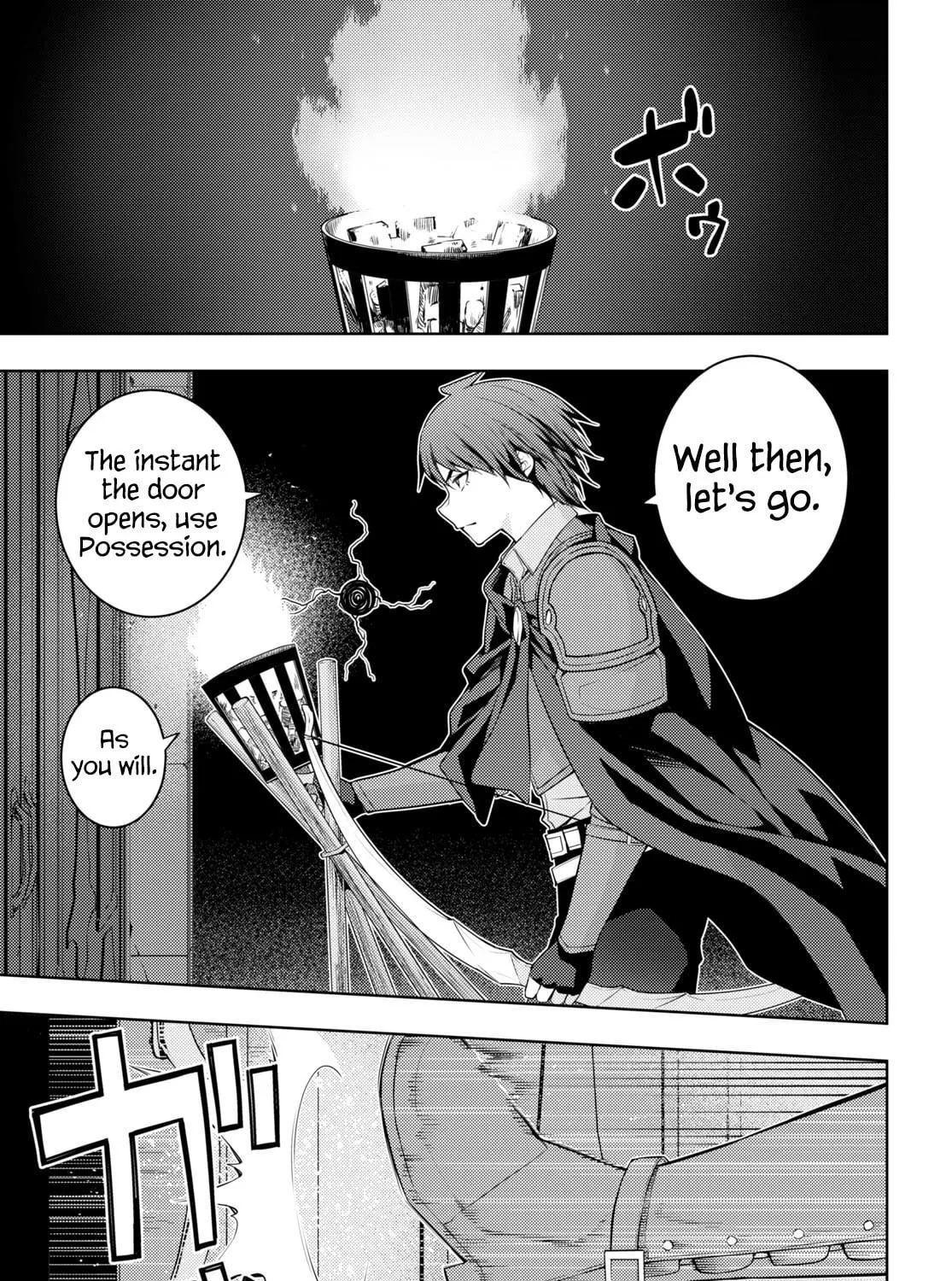 The Former Top 1's Sub-Character Training Diary: A Dedicated Player is Currently Conquering Another World! Chapter 42 page 29 - 