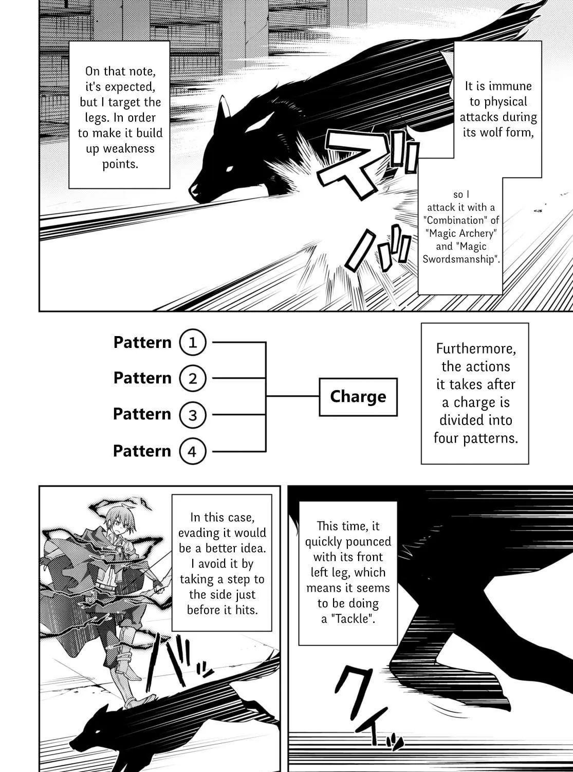 The Former Top 1's Sub-Character Training Diary: A Dedicated Player is Currently Conquering Another World! Chapter 42 page 39 - 