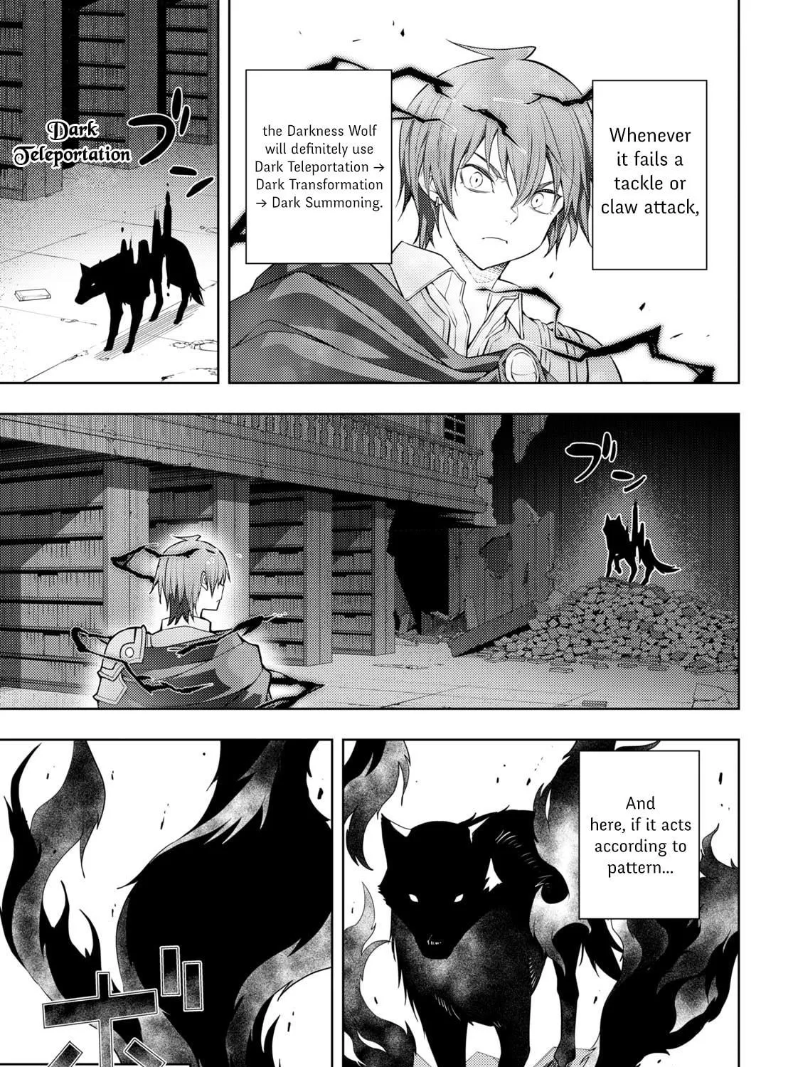 The Former Top 1's Sub-Character Training Diary: A Dedicated Player is Currently Conquering Another World! Chapter 42 page 41 - 