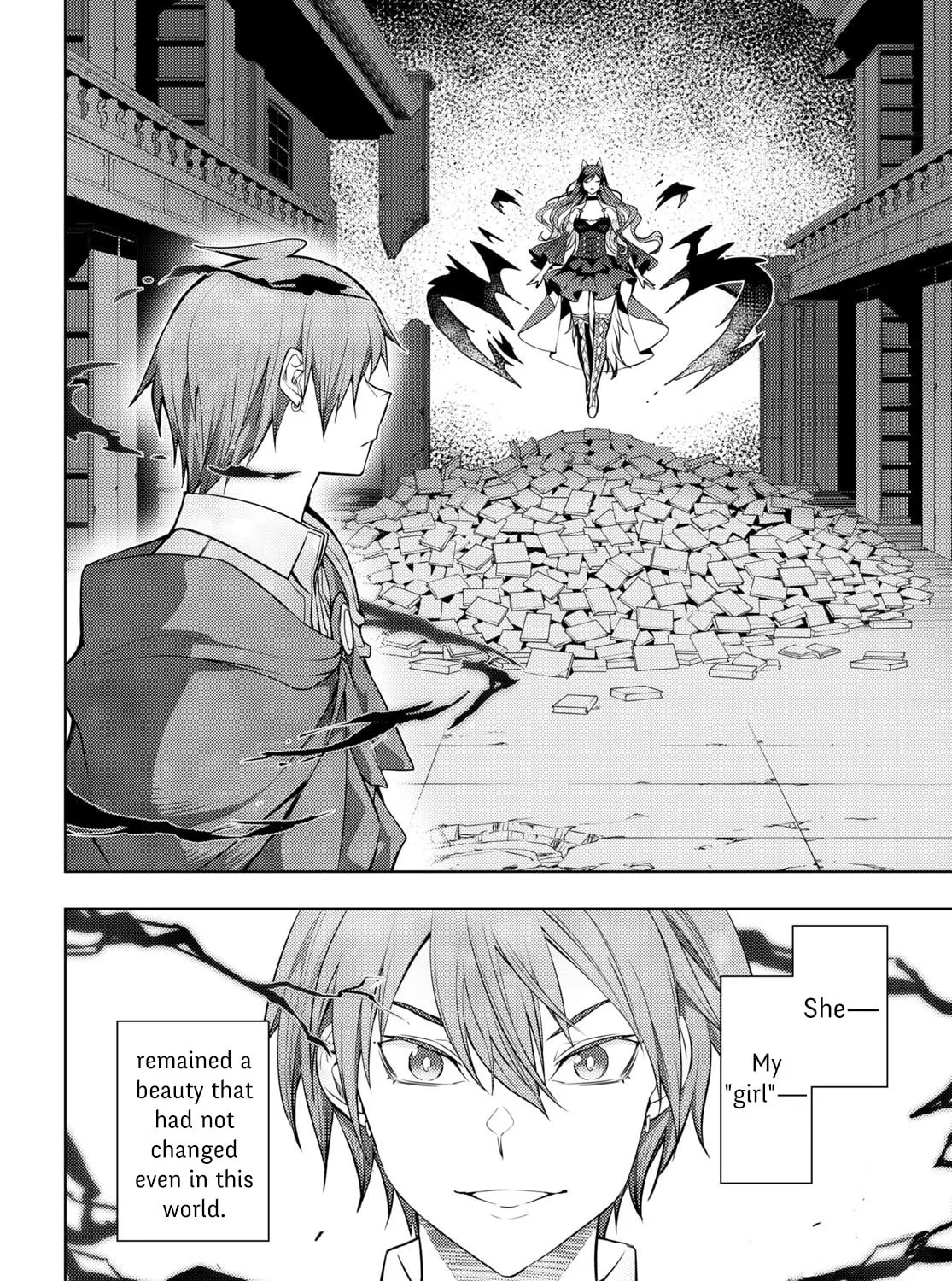 The Former Top 1's Sub-Character Training Diary: A Dedicated Player is Currently Conquering Another World! Chapter 42 page 45 - 