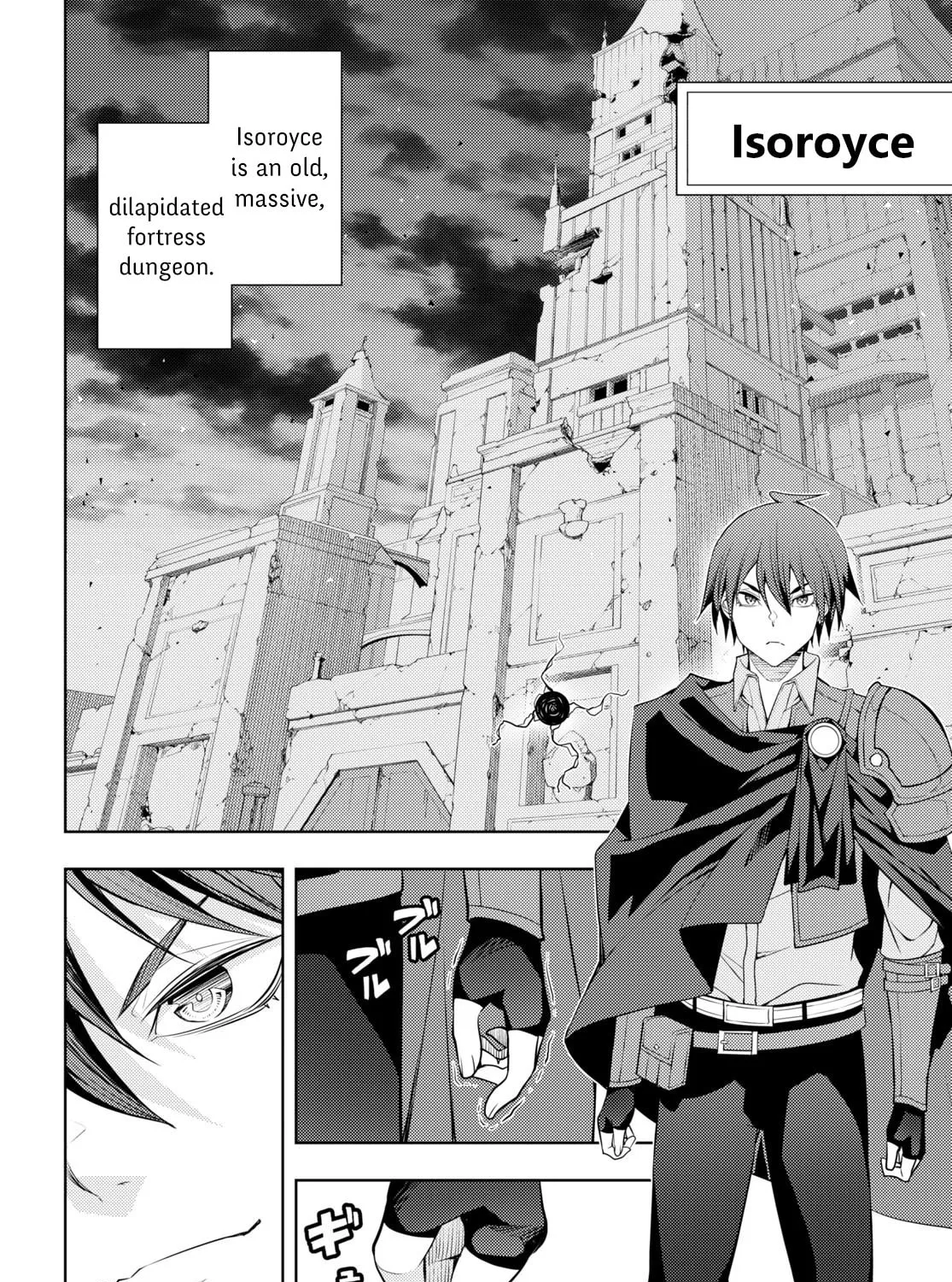 The Former Top 1's Sub-Character Training Diary: A Dedicated Player is Currently Conquering Another World! Chapter 42 page 7 - 