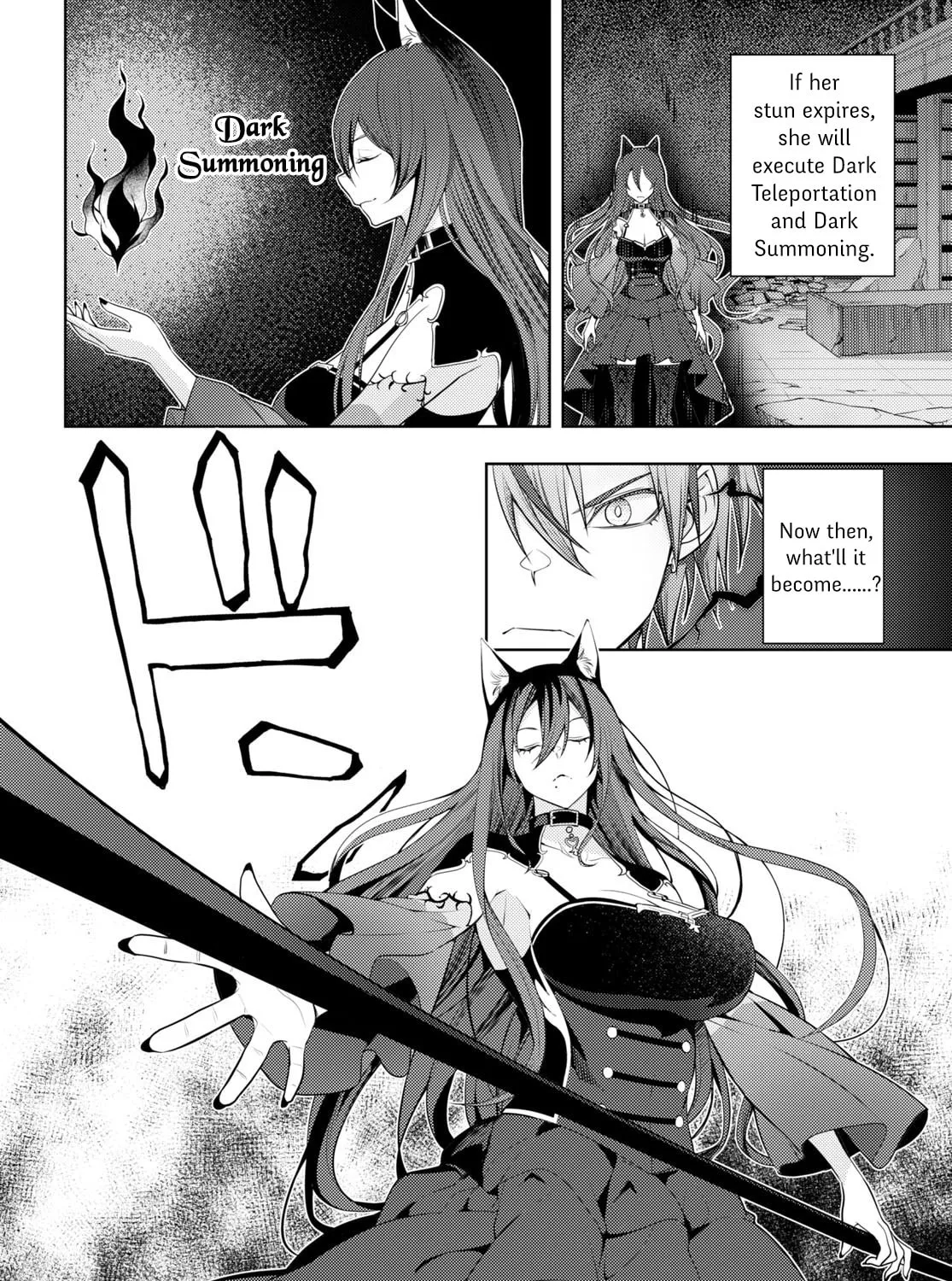 The Former Top 1's Sub-Character Training Diary: A Dedicated Player is Currently Conquering Another World! Chapter 43 page 15 - 