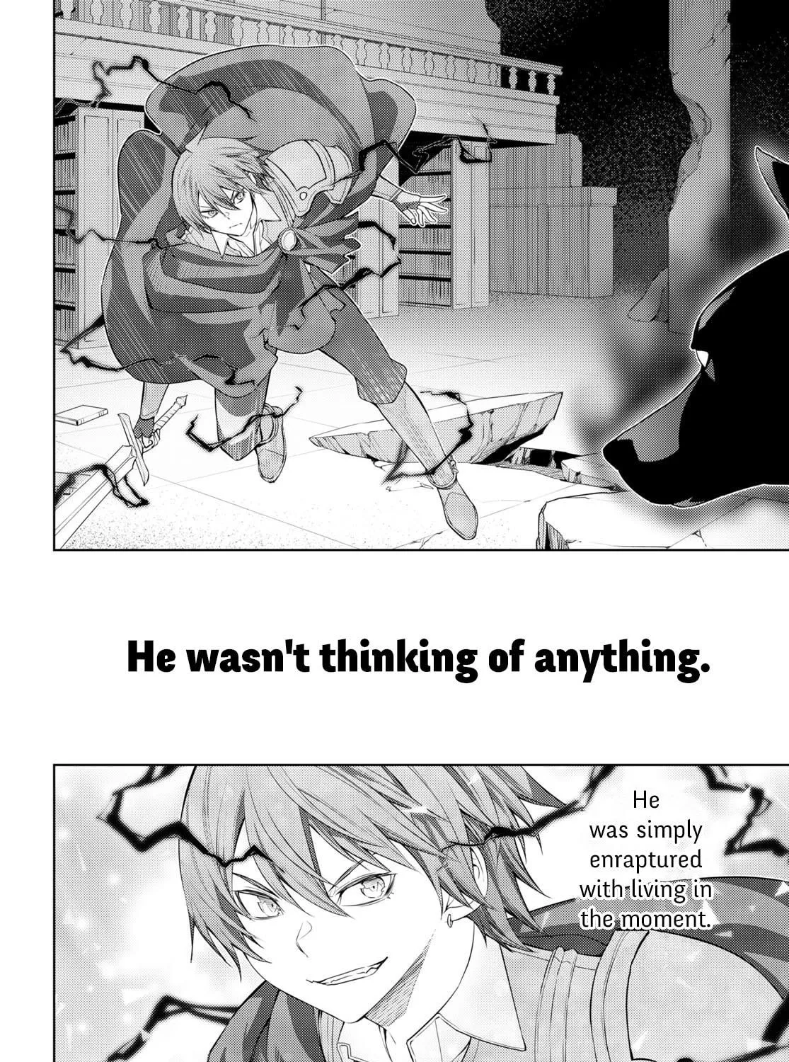 The Former Top 1's Sub-Character Training Diary: A Dedicated Player is Currently Conquering Another World! Chapter 43 page 23 - 