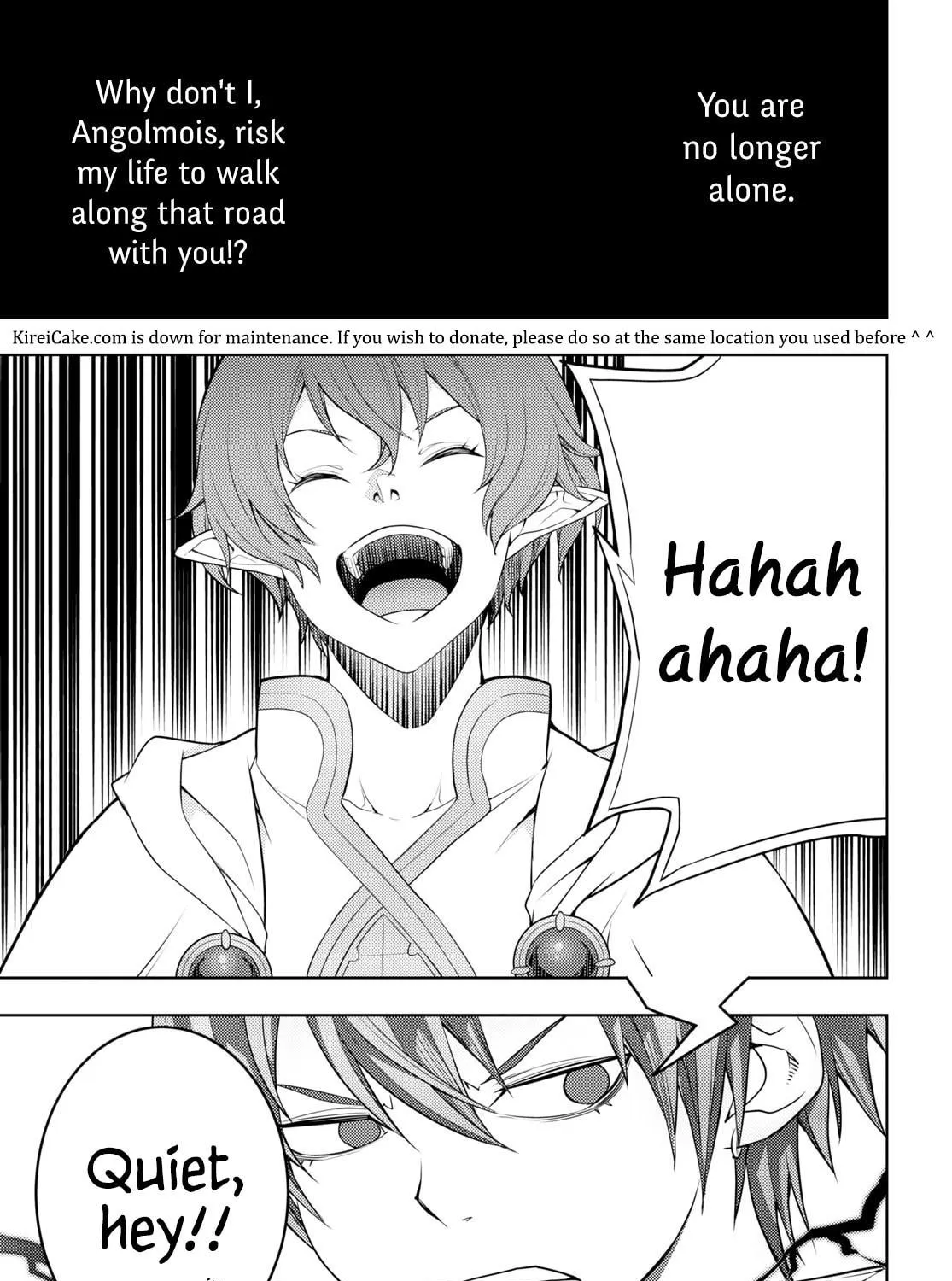 The Former Top 1's Sub-Character Training Diary: A Dedicated Player is Currently Conquering Another World! Chapter 43 page 29 - 