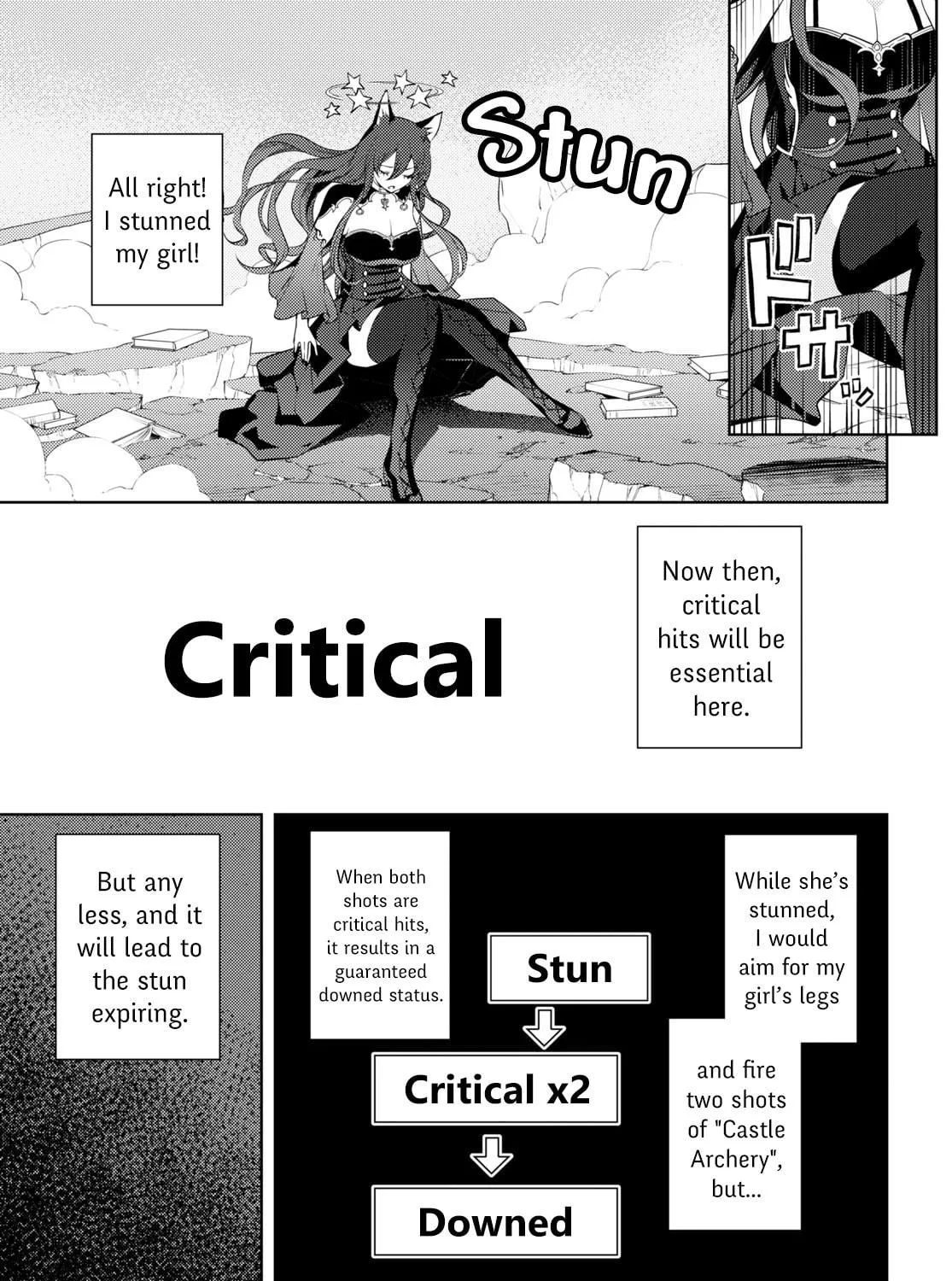 The Former Top 1's Sub-Character Training Diary: A Dedicated Player is Currently Conquering Another World! Chapter 43 page 5 - 