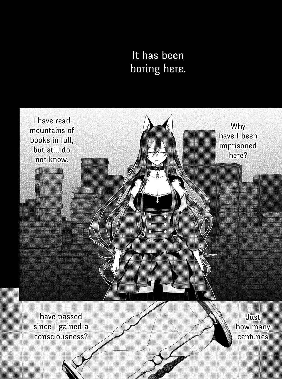 The Former Top 1's Sub-Character Training Diary: A Dedicated Player is Currently Conquering Another World! Chapter 44 page 19 - 