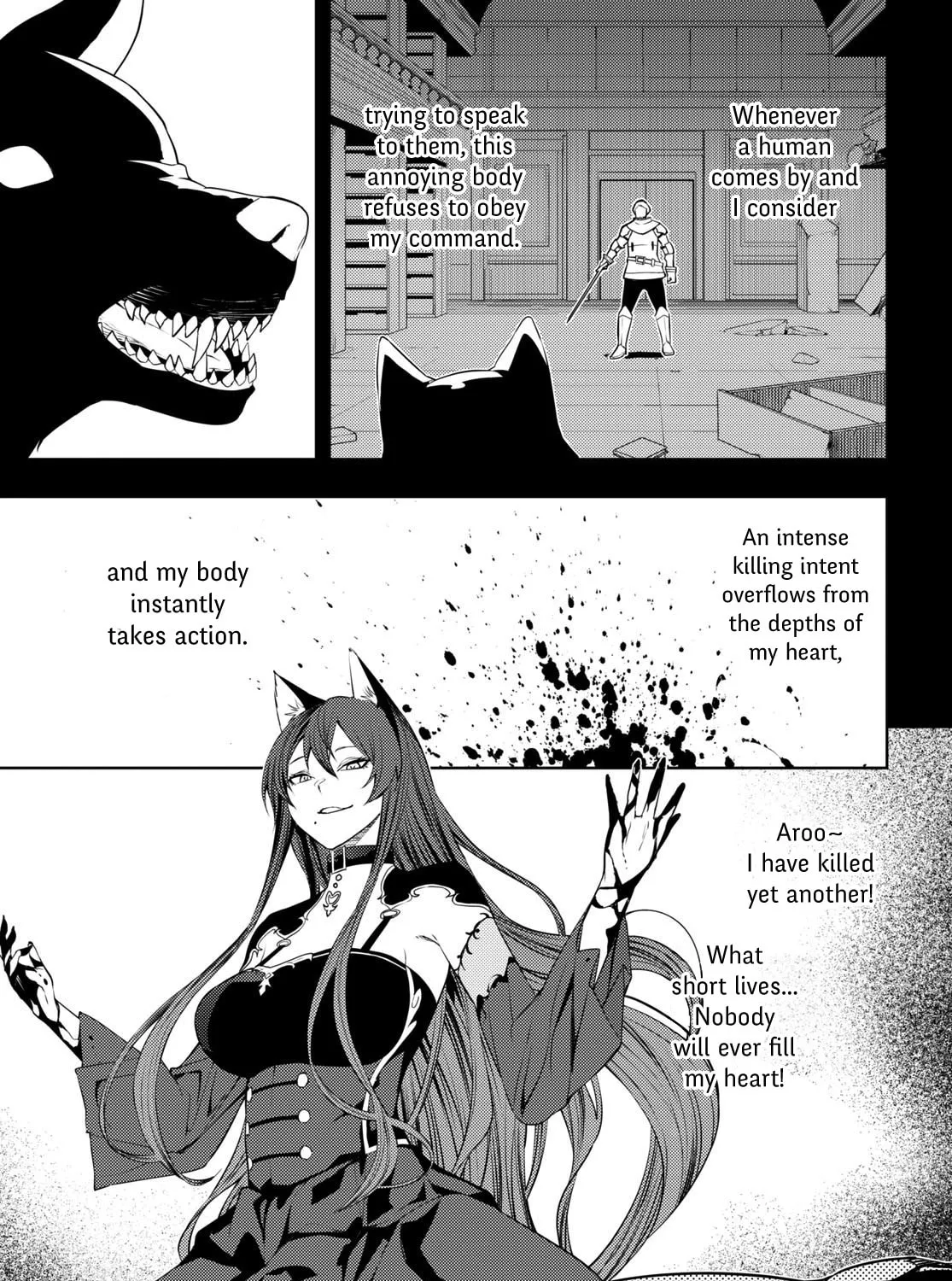 The Former Top 1's Sub-Character Training Diary: A Dedicated Player is Currently Conquering Another World! Chapter 44 page 21 - 