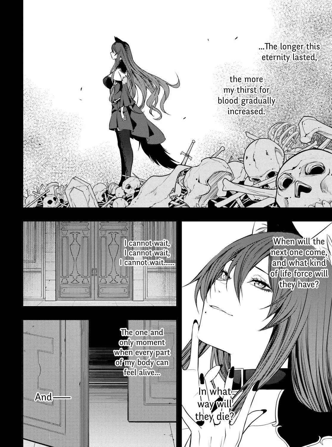 The Former Top 1's Sub-Character Training Diary: A Dedicated Player is Currently Conquering Another World! Chapter 44 page 23 - 