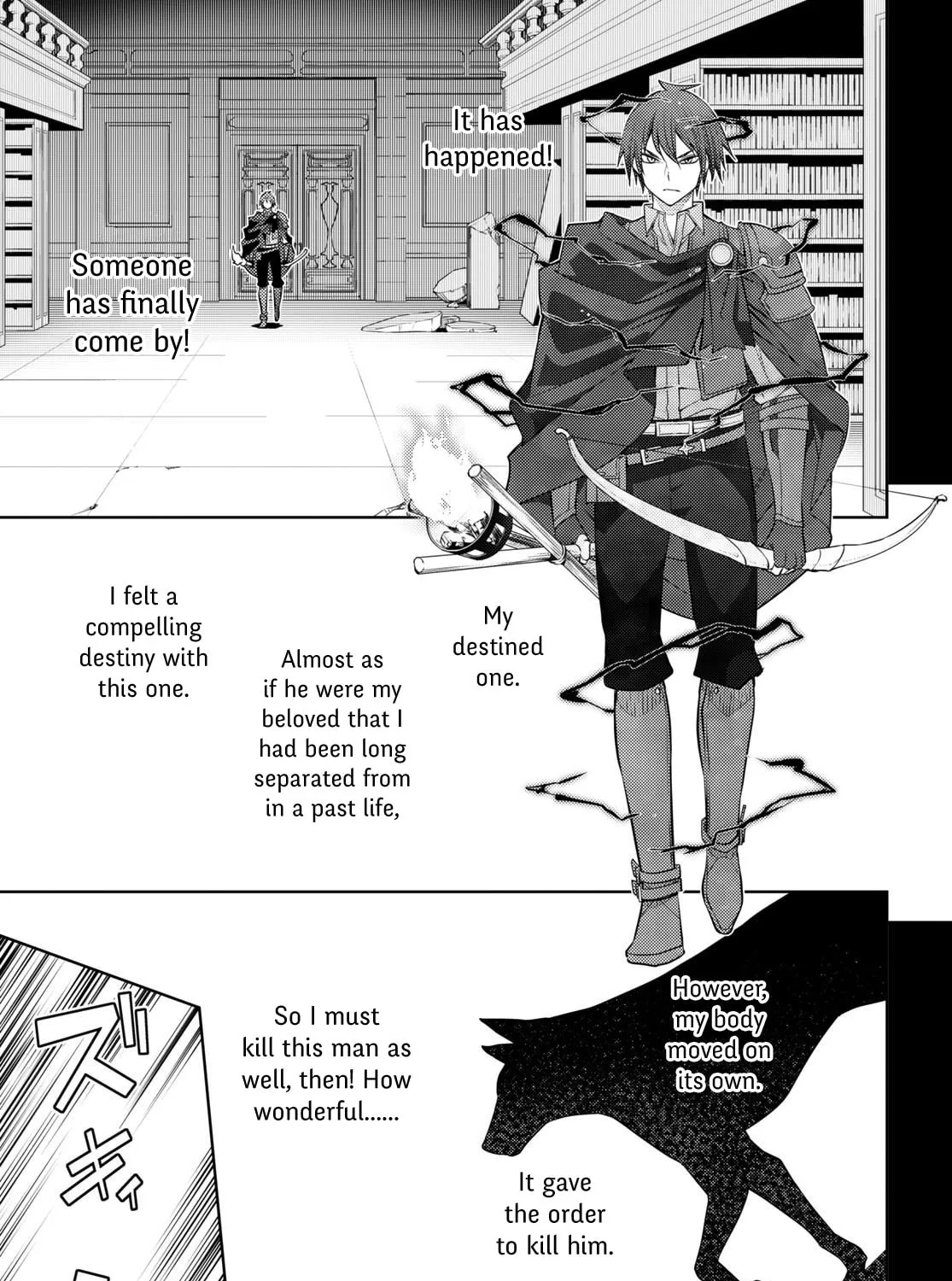 The Former Top 1's Sub-Character Training Diary: A Dedicated Player is Currently Conquering Another World! Chapter 44 page 25 - 