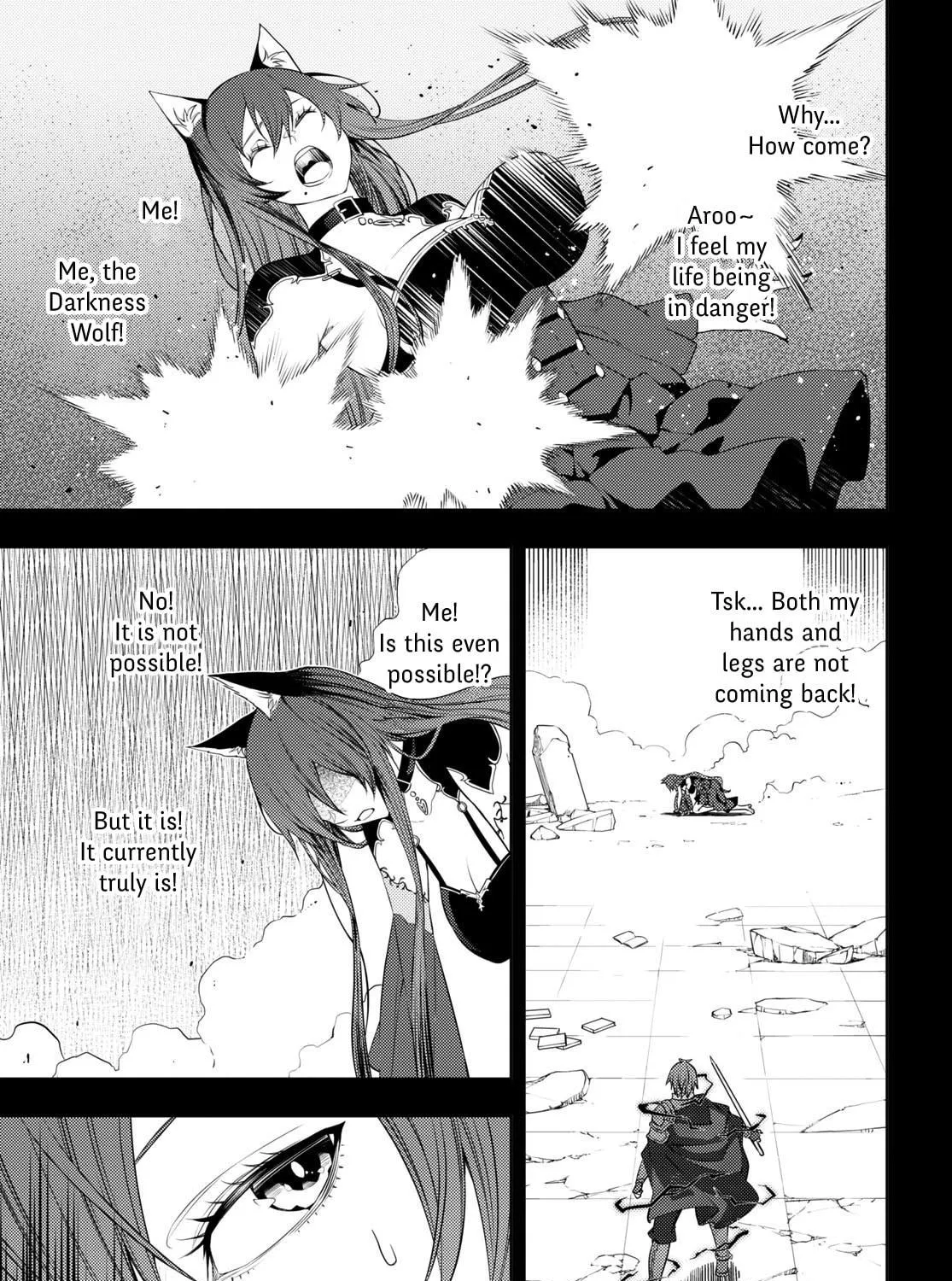 The Former Top 1's Sub-Character Training Diary: A Dedicated Player is Currently Conquering Another World! Chapter 44 page 29 - 