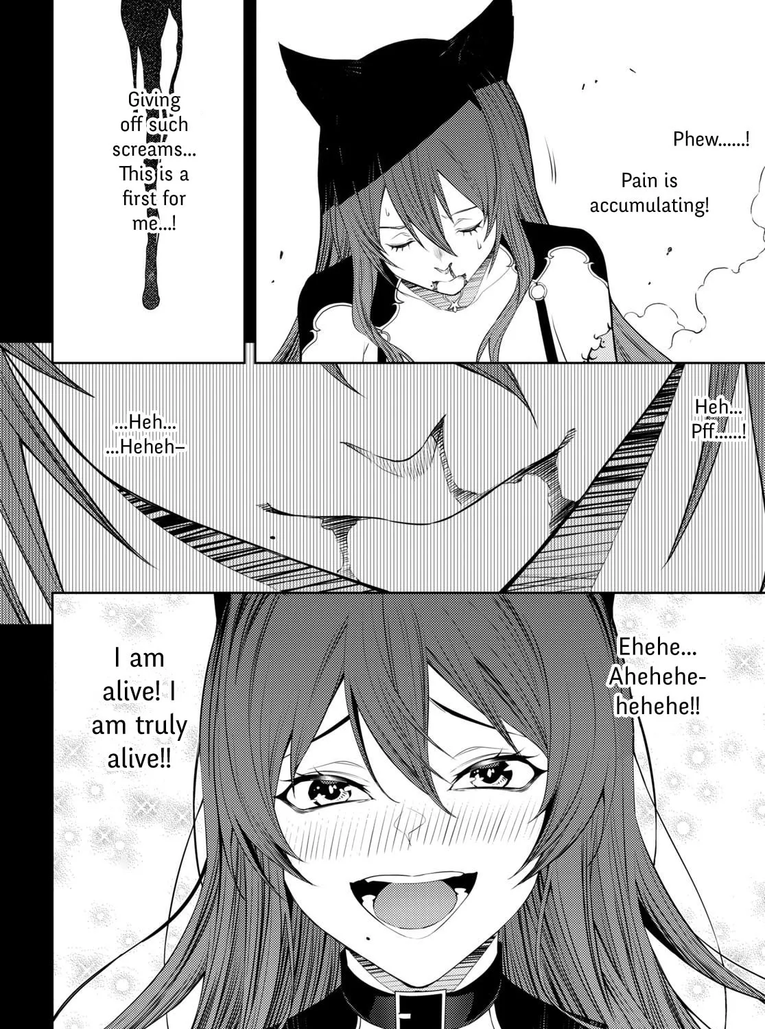The Former Top 1's Sub-Character Training Diary: A Dedicated Player is Currently Conquering Another World! Chapter 44 page 31 - 