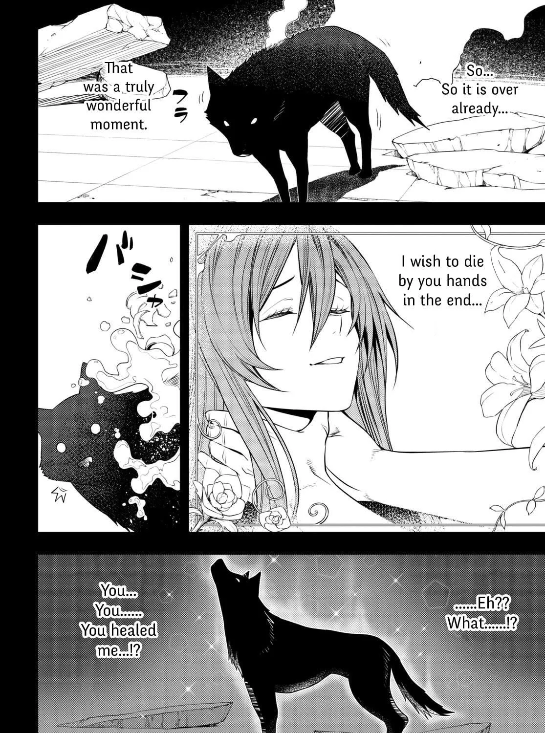The Former Top 1's Sub-Character Training Diary: A Dedicated Player is Currently Conquering Another World! Chapter 44 page 35 - 