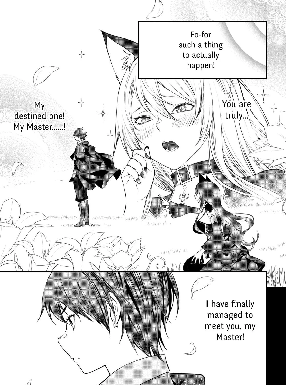 The Former Top 1's Sub-Character Training Diary: A Dedicated Player is Currently Conquering Another World! Chapter 44 page 37 - 
