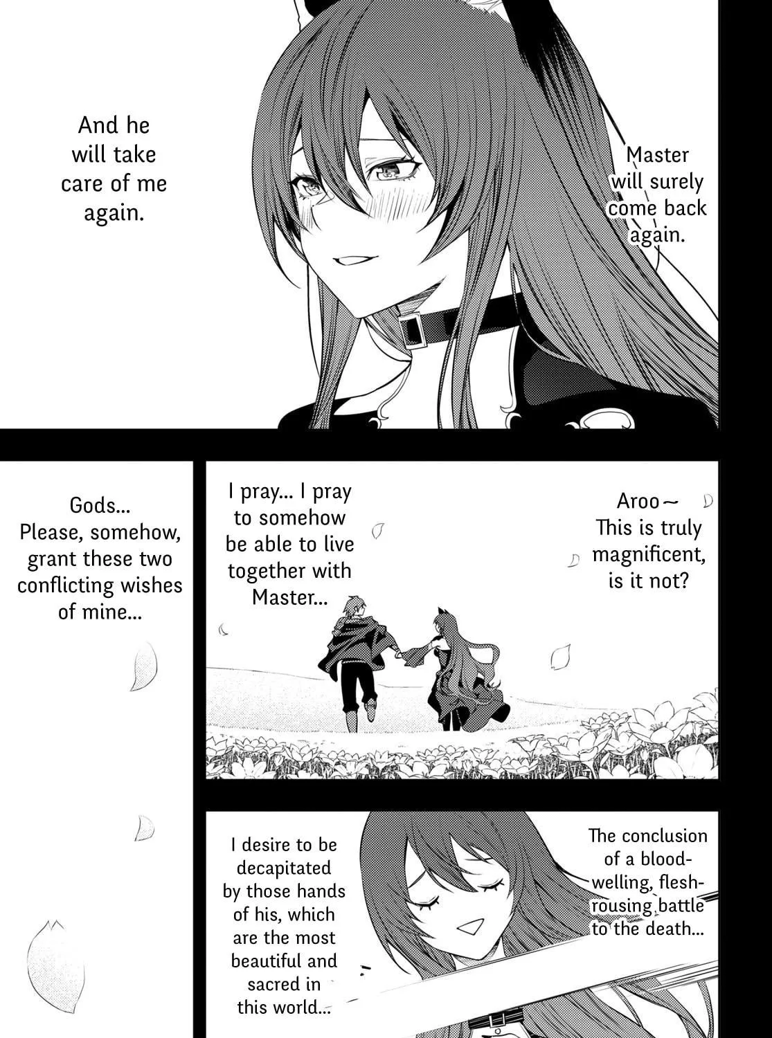 The Former Top 1's Sub-Character Training Diary: A Dedicated Player is Currently Conquering Another World! Chapter 44 page 41 - 