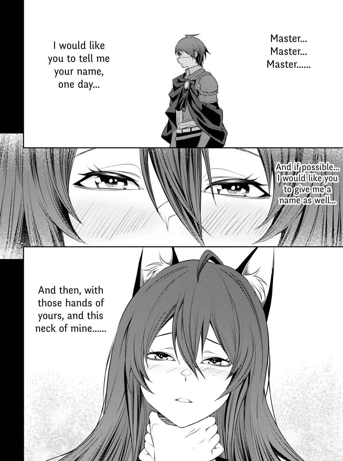 The Former Top 1's Sub-Character Training Diary: A Dedicated Player is Currently Conquering Another World! Chapter 44 page 43 - 