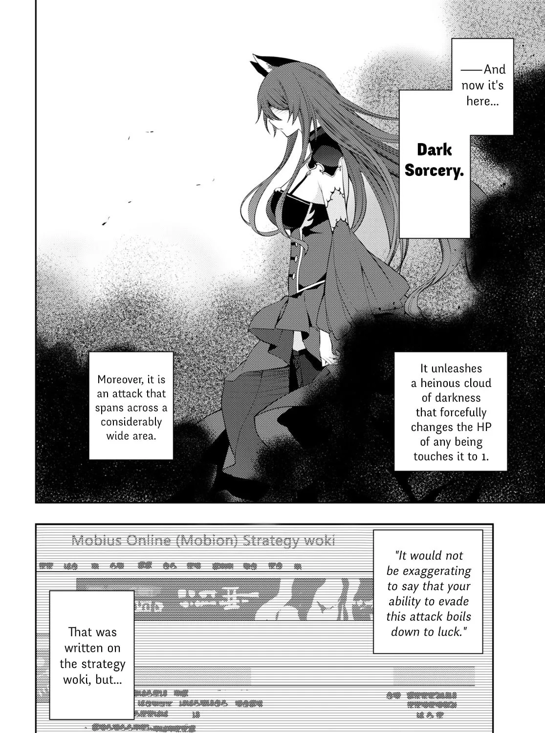 The Former Top 1's Sub-Character Training Diary: A Dedicated Player is Currently Conquering Another World! Chapter 45 page 27 - 