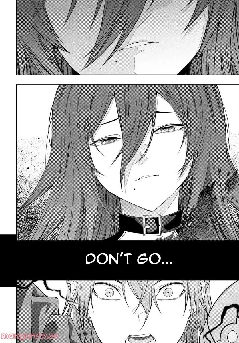 The Former Top 1's Sub-Character Training Diary: A Dedicated Player is Currently Conquering Another World! Chapter 46 page 11 - 