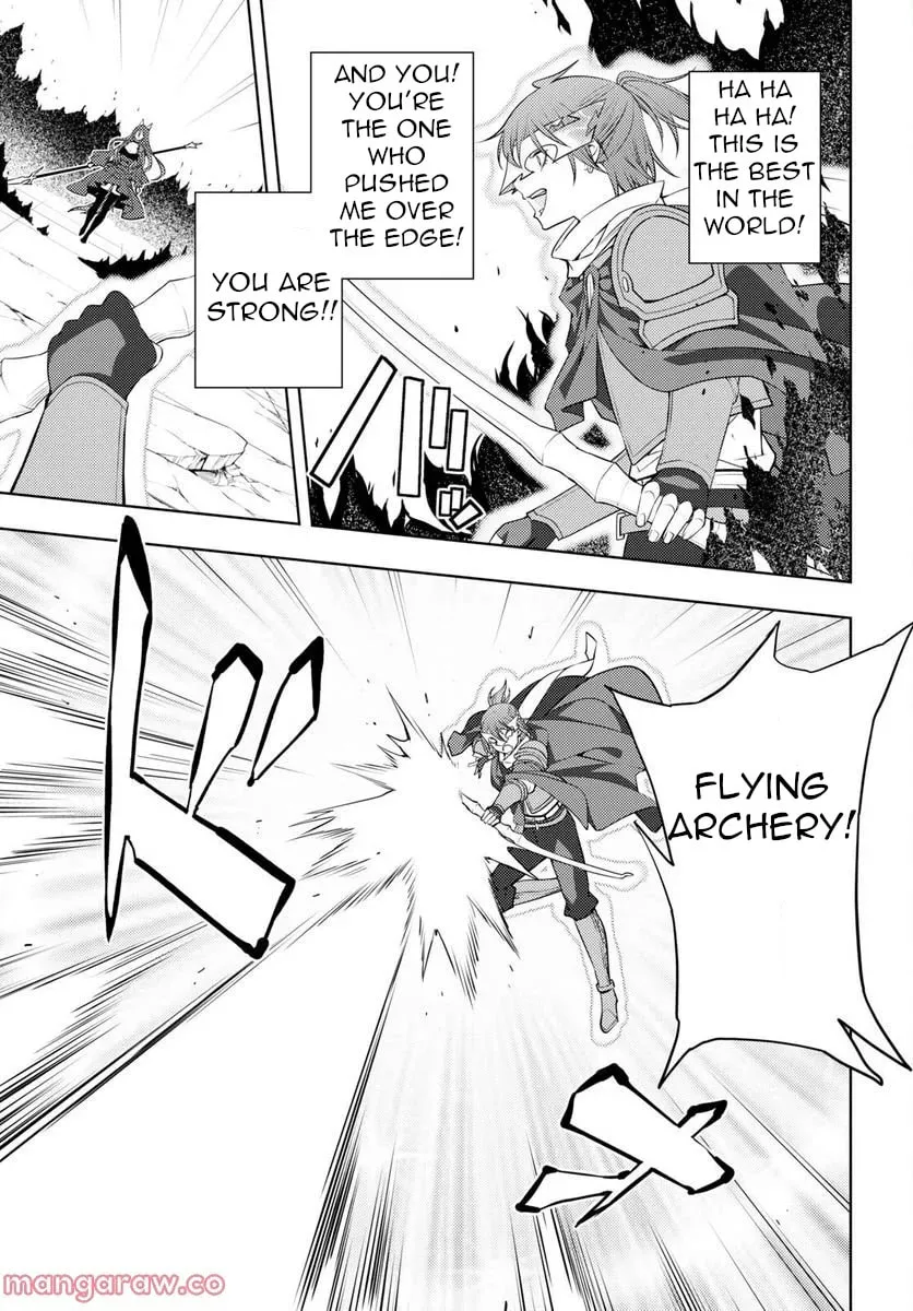The Former Top 1's Sub-Character Training Diary: A Dedicated Player is Currently Conquering Another World! Chapter 46 page 16 - 