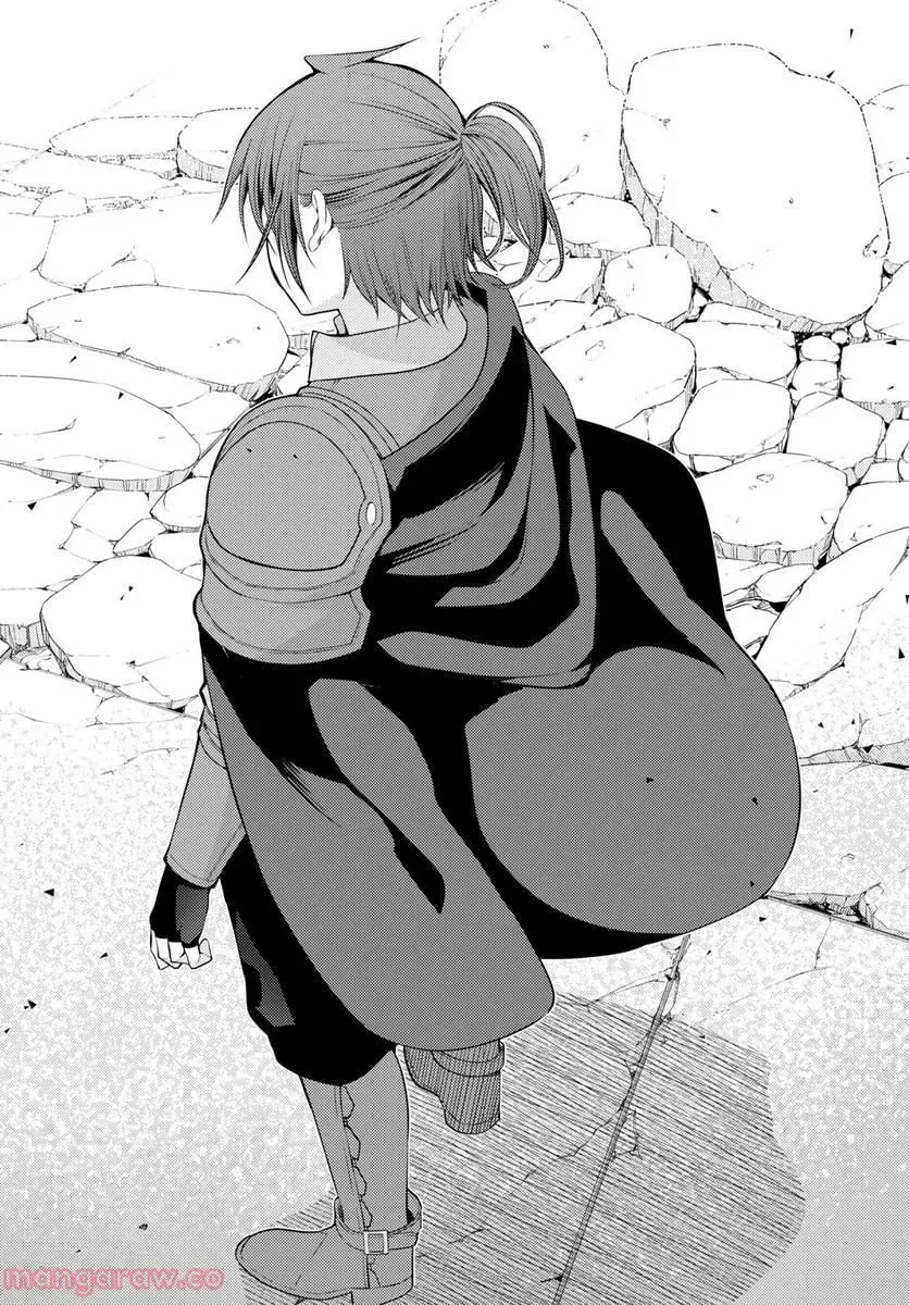 The Former Top 1's Sub-Character Training Diary: A Dedicated Player is Currently Conquering Another World! Chapter 46 page 19 - 