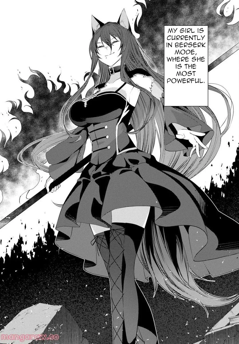 The Former Top 1's Sub-Character Training Diary: A Dedicated Player is Currently Conquering Another World! Chapter 46 page 4 - 