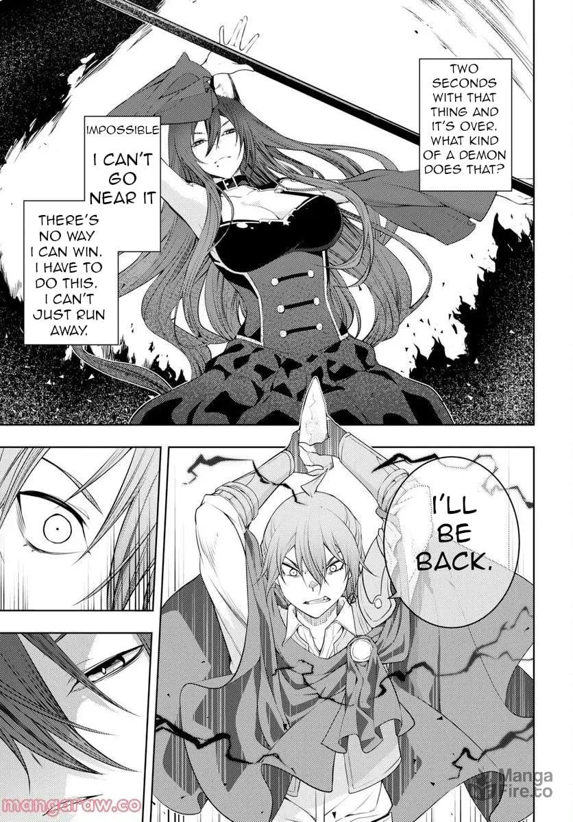 The Former Top 1's Sub-Character Training Diary: A Dedicated Player is Currently Conquering Another World! Chapter 46 page 10 - 