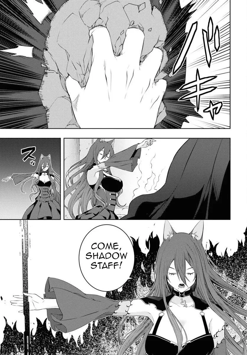 The Former Top 1's Sub-Character Training Diary: A Dedicated Player is Currently Conquering Another World! Chapter 47 page 14 - 