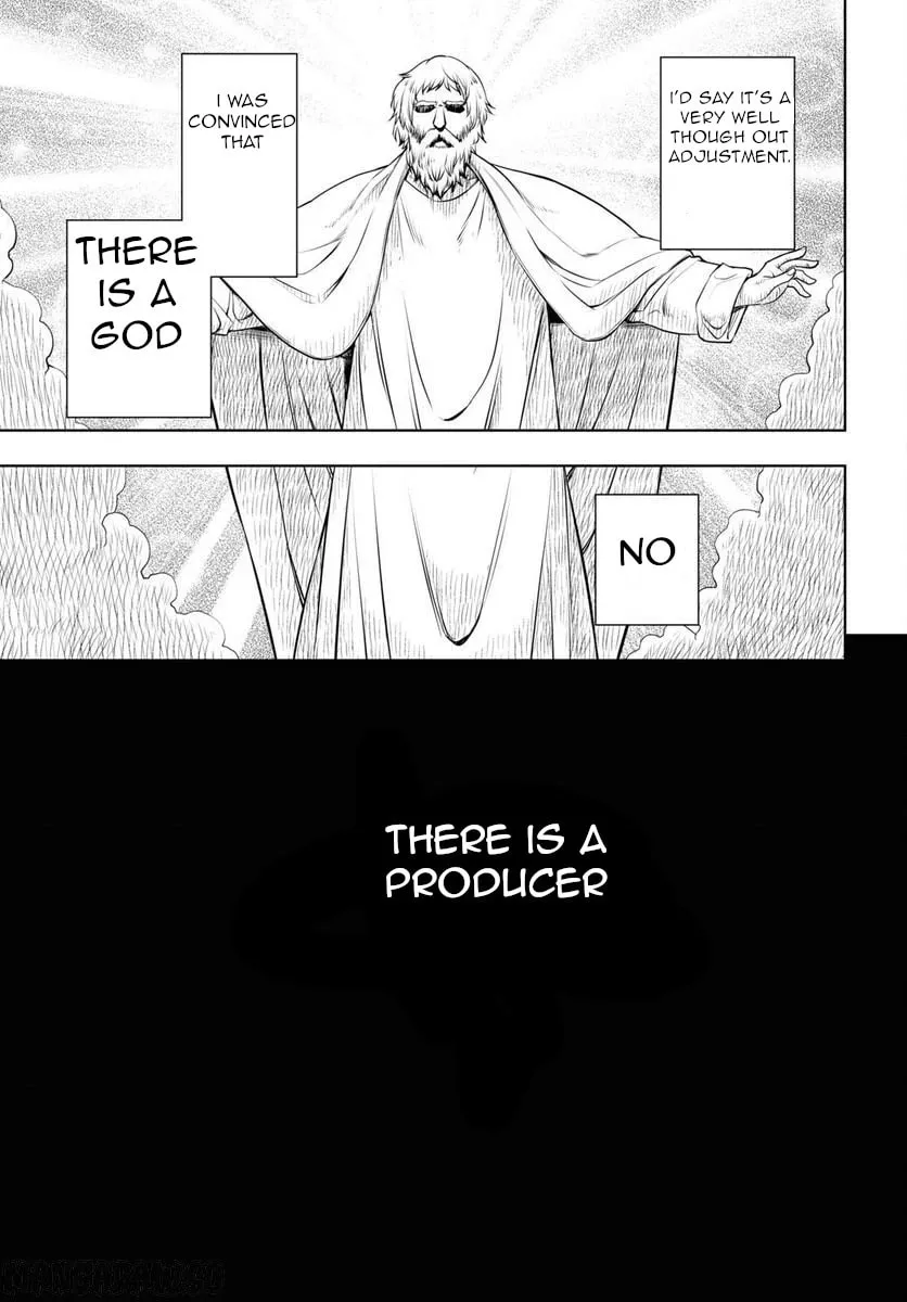 The Former Top 1's Sub-Character Training Diary: A Dedicated Player is Currently Conquering Another World! Chapter 47 page 22 - 