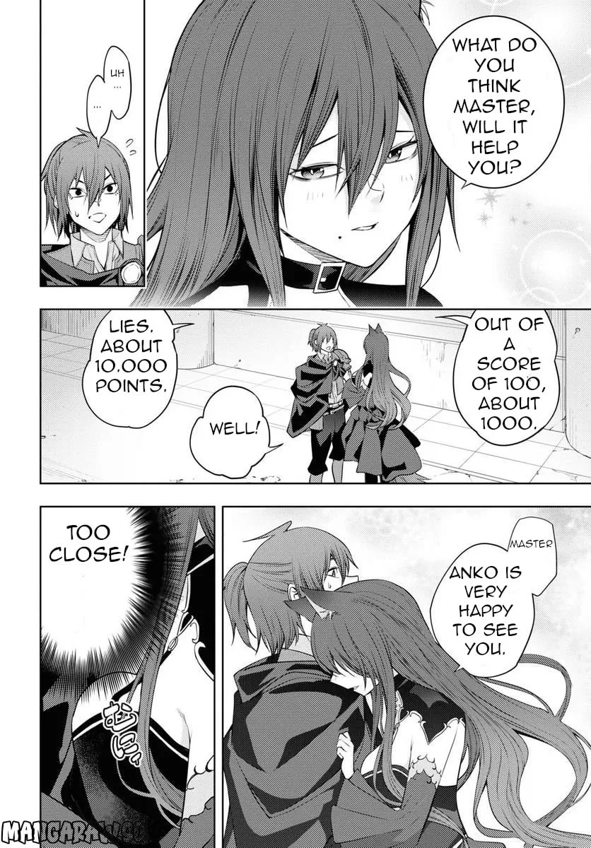The Former Top 1's Sub-Character Training Diary: A Dedicated Player is Currently Conquering Another World! Chapter 47 page 23 - 