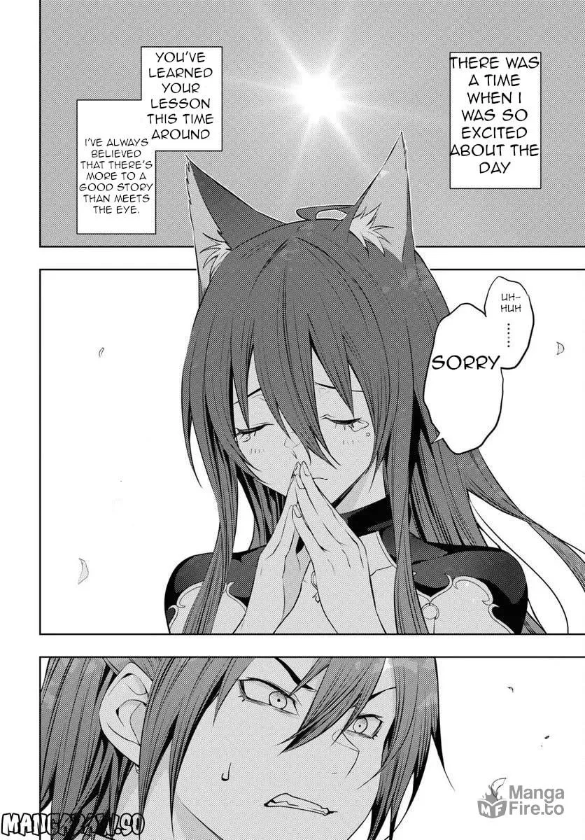 The Former Top 1's Sub-Character Training Diary: A Dedicated Player is Currently Conquering Another World! Chapter 47 page 25 - 