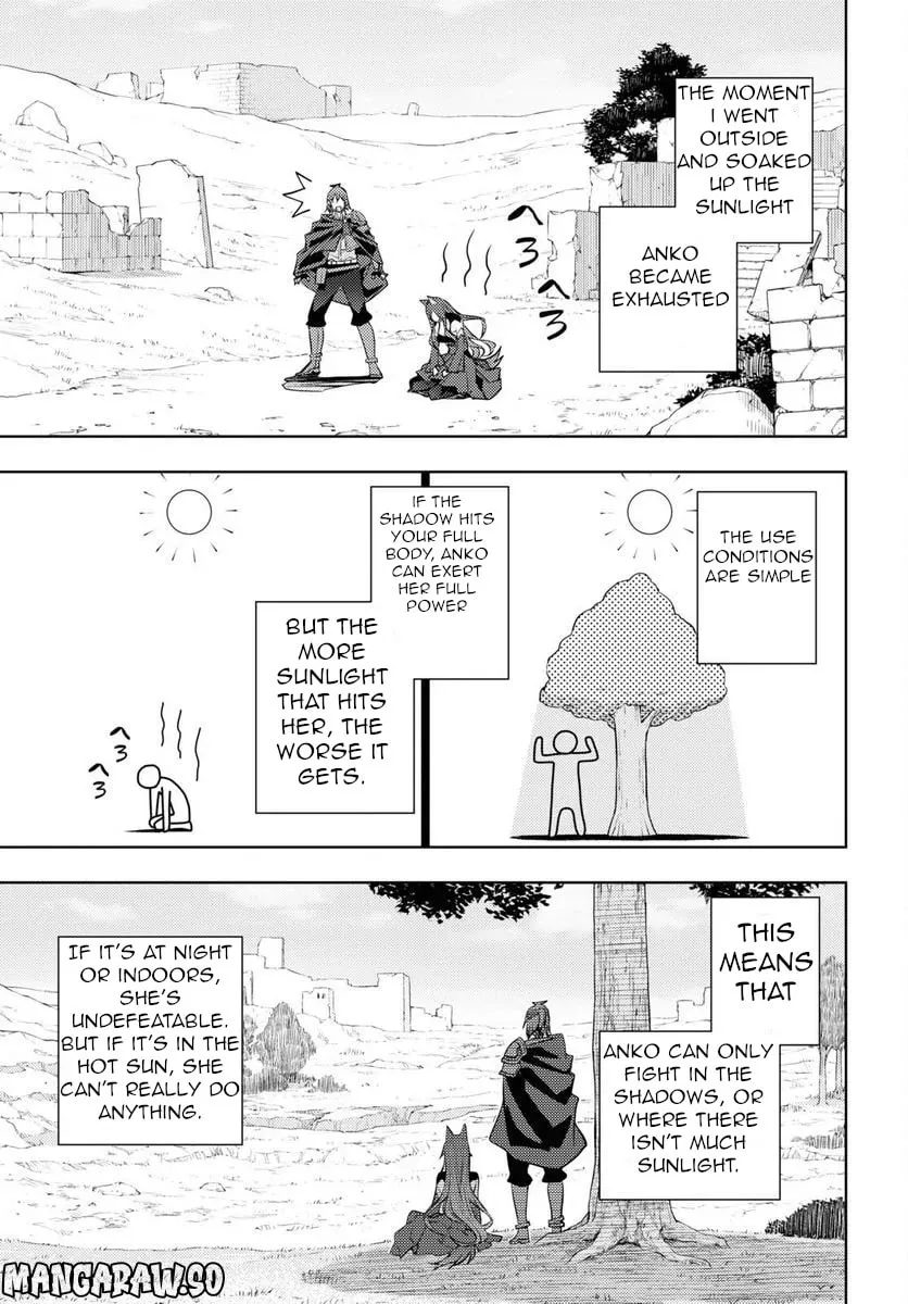 The Former Top 1's Sub-Character Training Diary: A Dedicated Player is Currently Conquering Another World! Chapter 47 page 26 - 