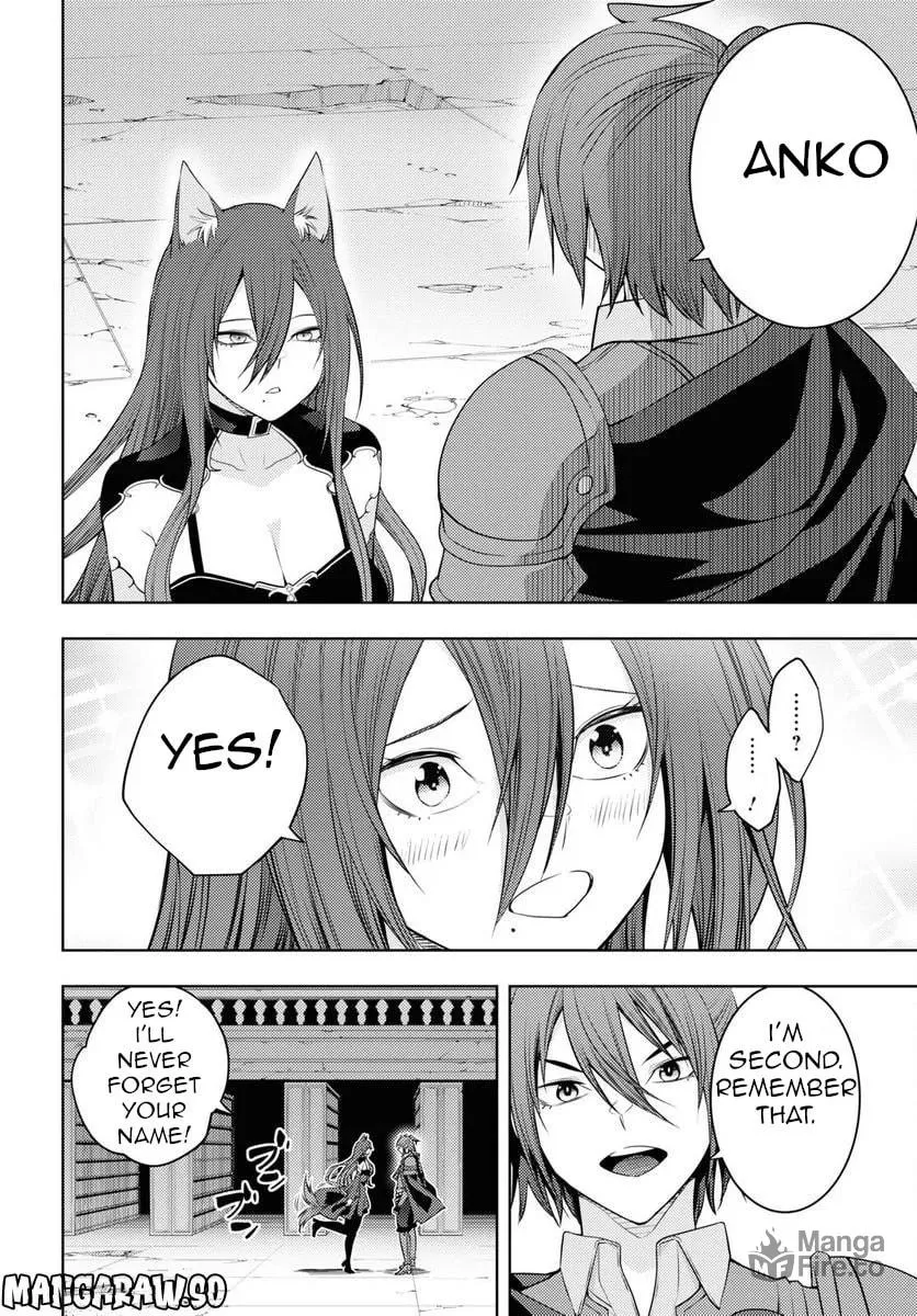 The Former Top 1's Sub-Character Training Diary: A Dedicated Player is Currently Conquering Another World! Chapter 47 page 9 - 