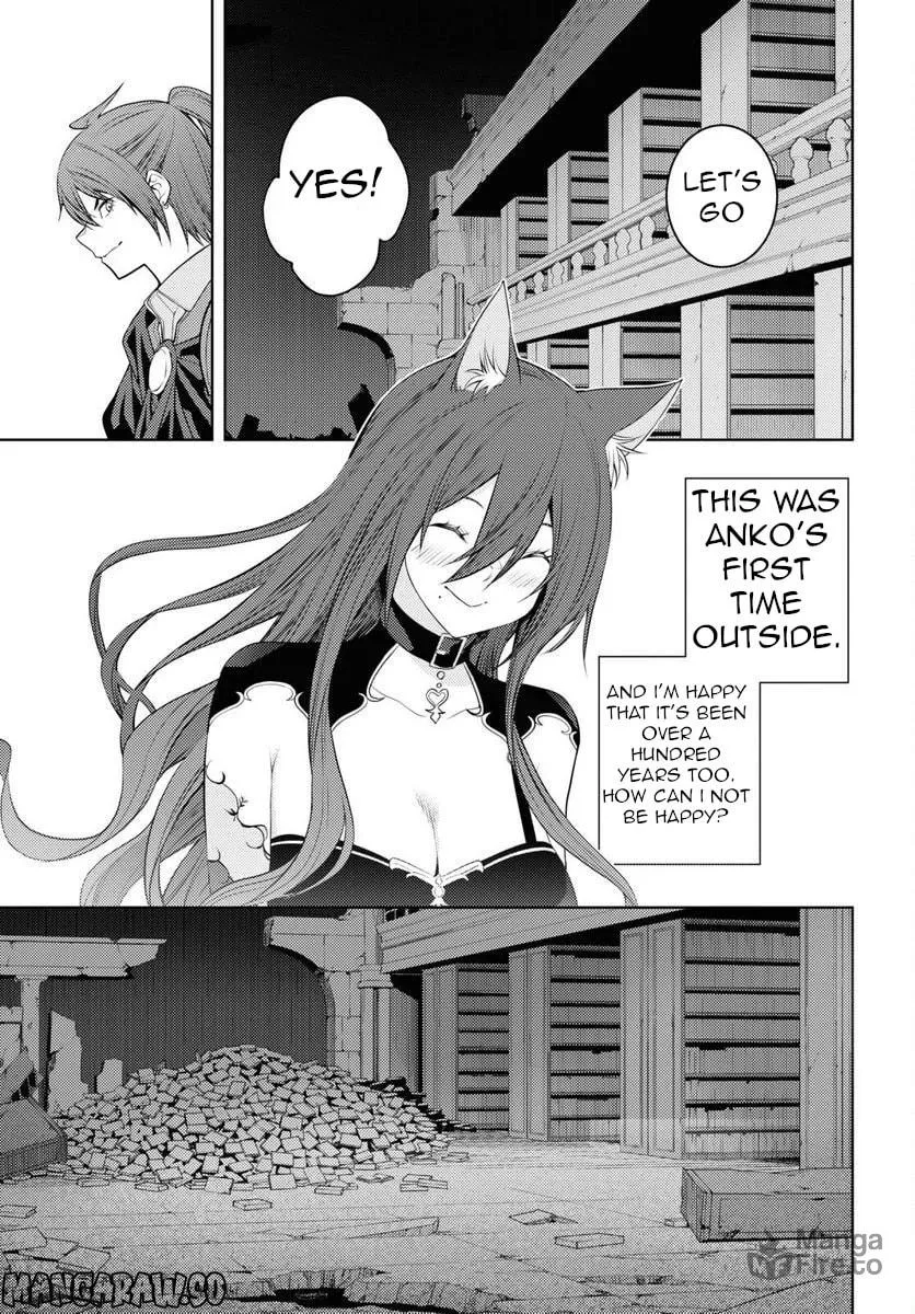 The Former Top 1's Sub-Character Training Diary: A Dedicated Player is Currently Conquering Another World! Chapter 47 page 10 - 