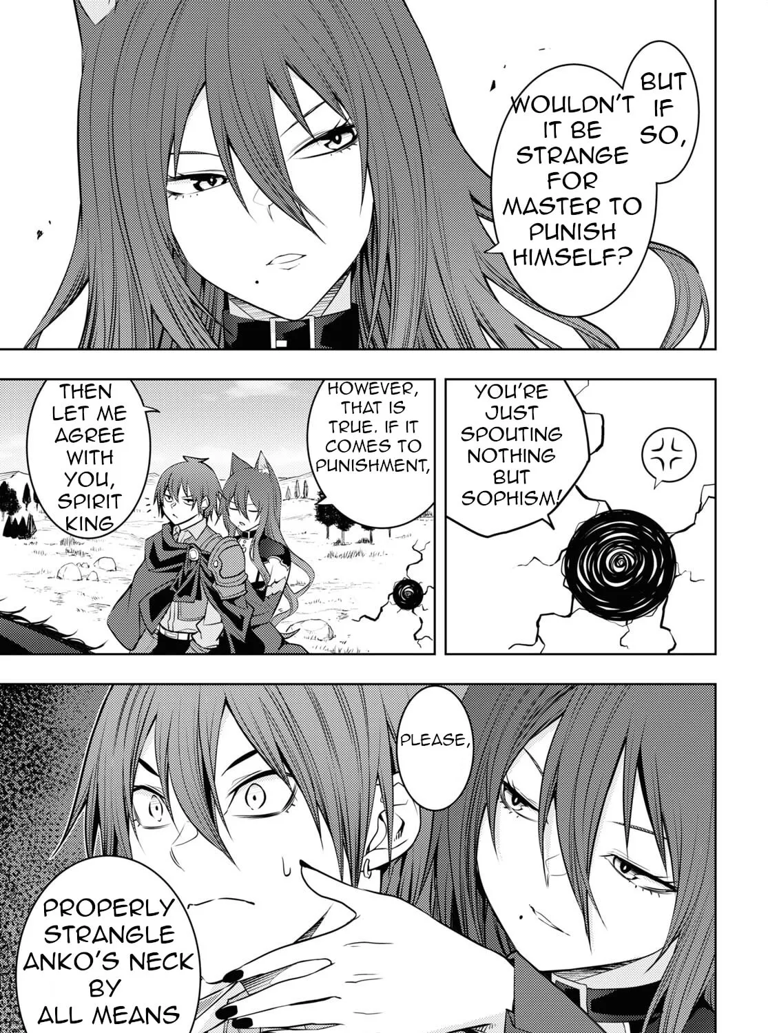 The Former Top 1's Sub-Character Training Diary: A Dedicated Player is Currently Conquering Another World! Chapter 48 page 14 - 